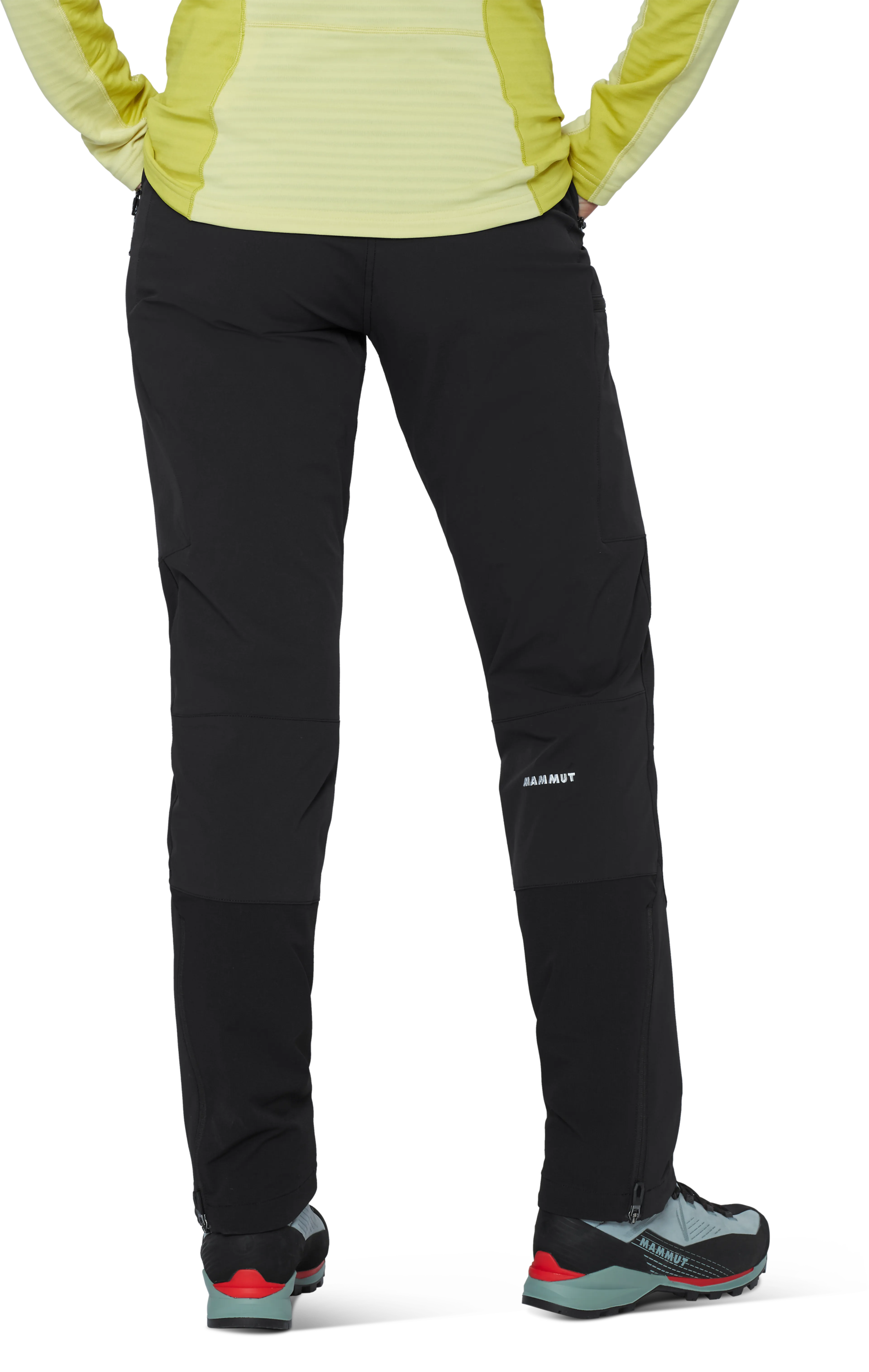 Courmayeur SO Pants Women