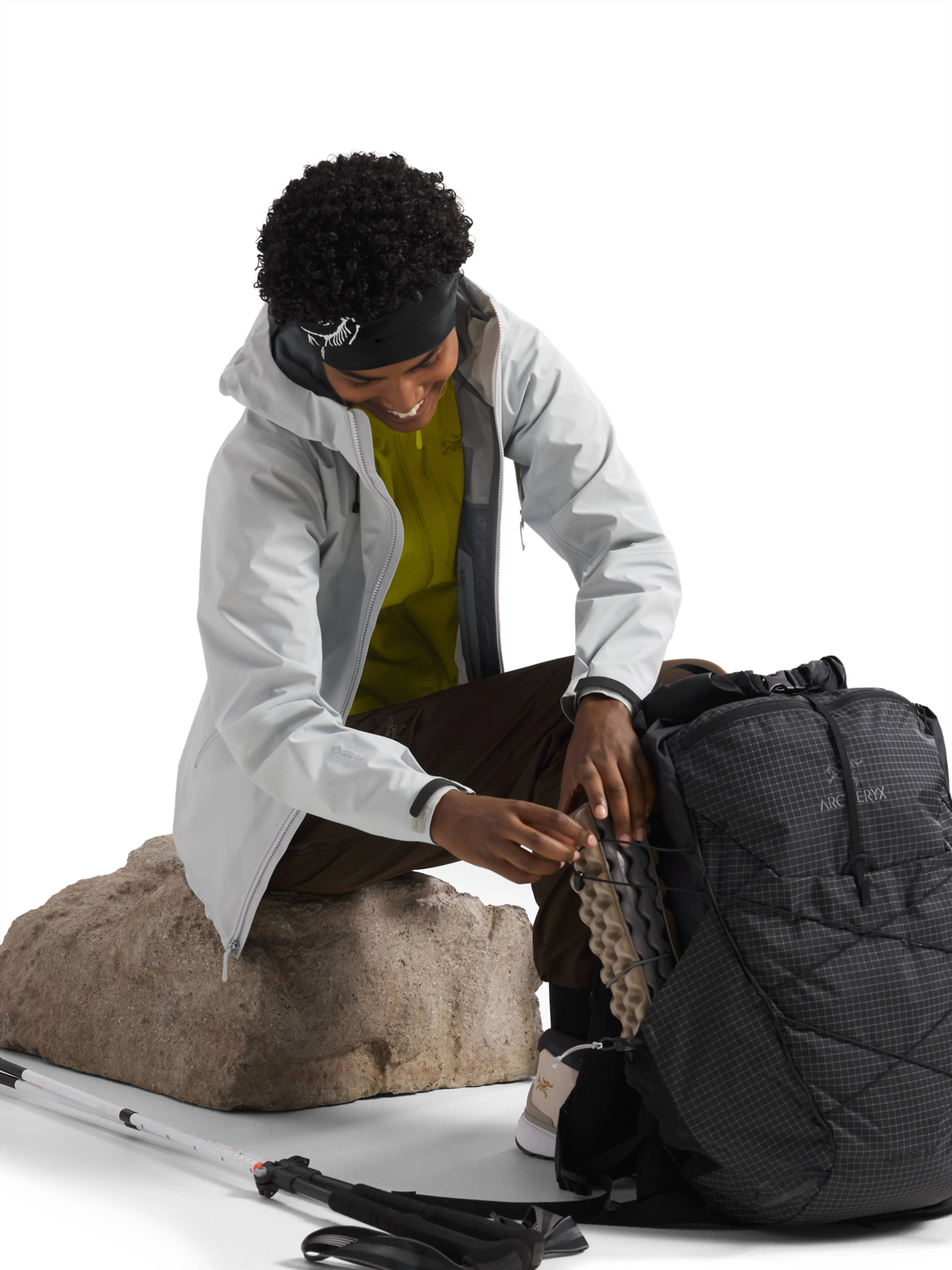 Beta SL Jacket W Beta SL Jacket W