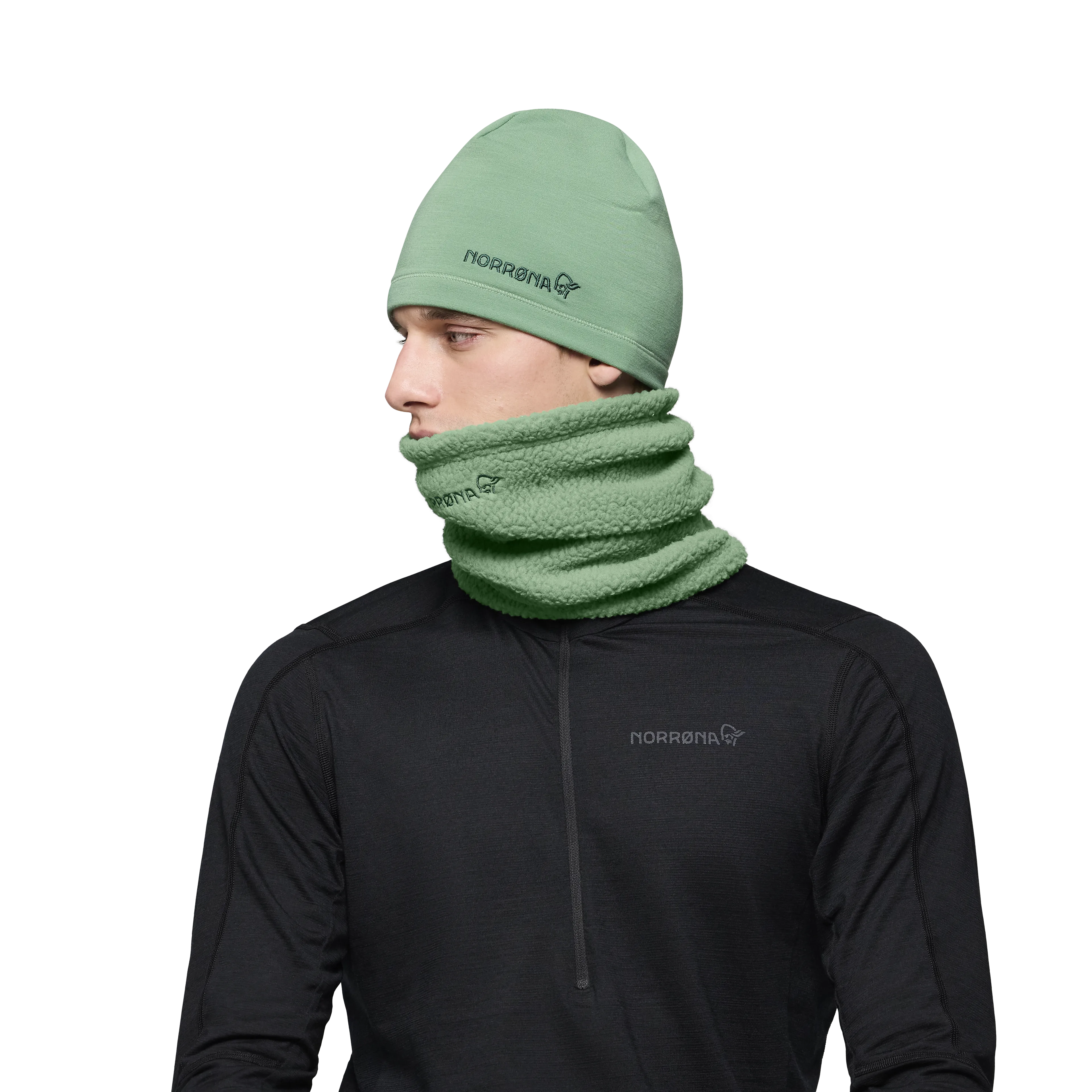 /29 warm3 Neck
