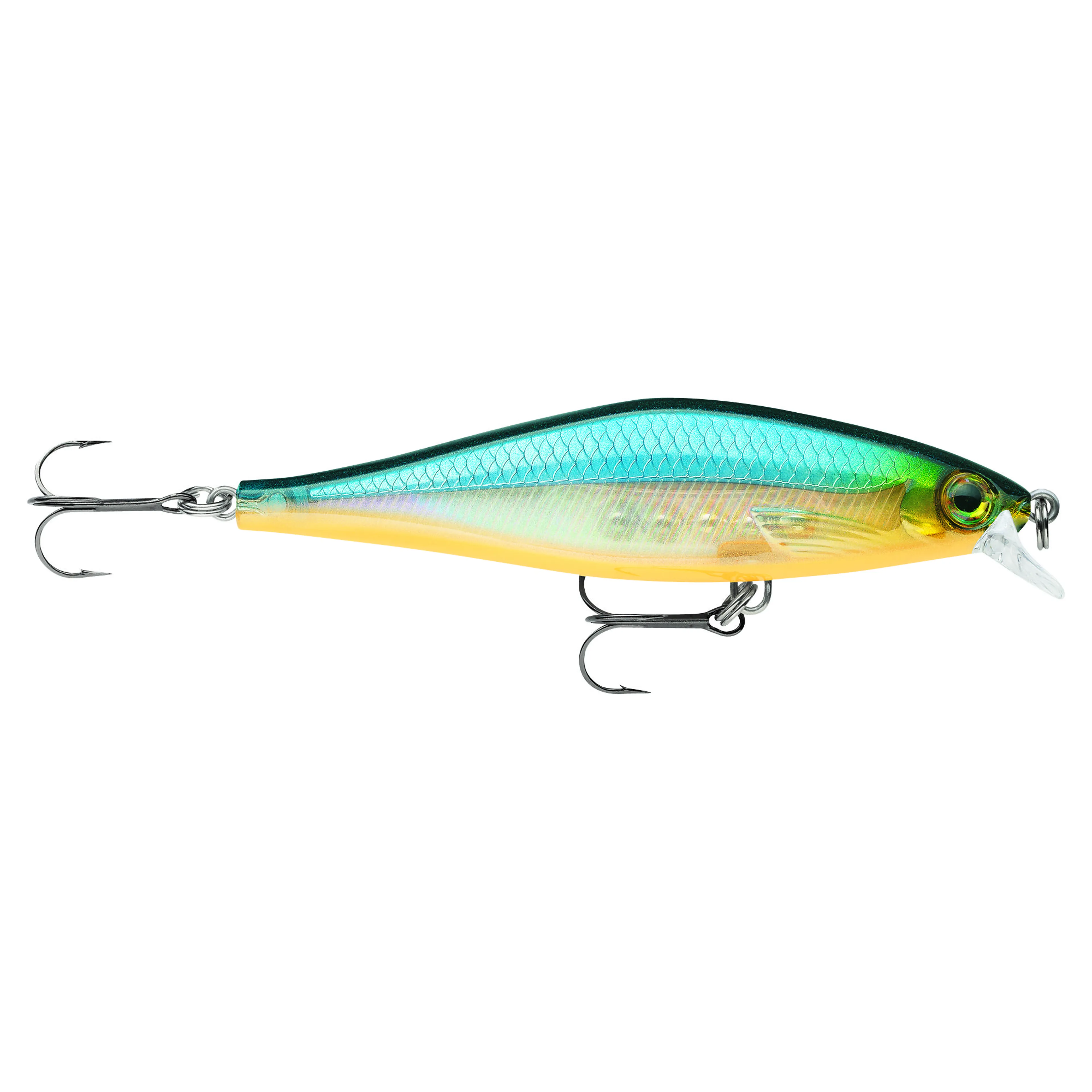 SHADOW RAP SHAD 9CM BGH
