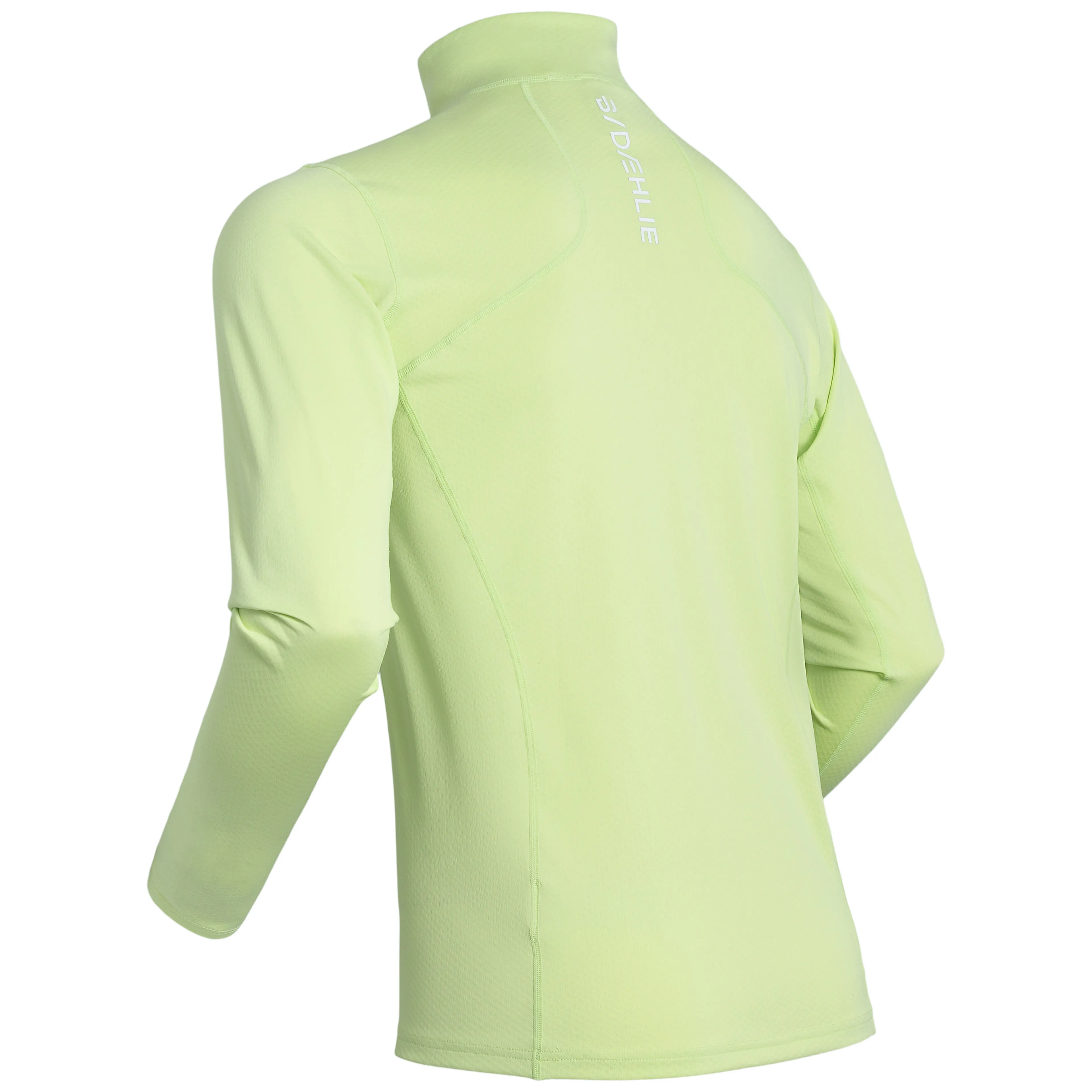 Half Zip Athlete 2.0