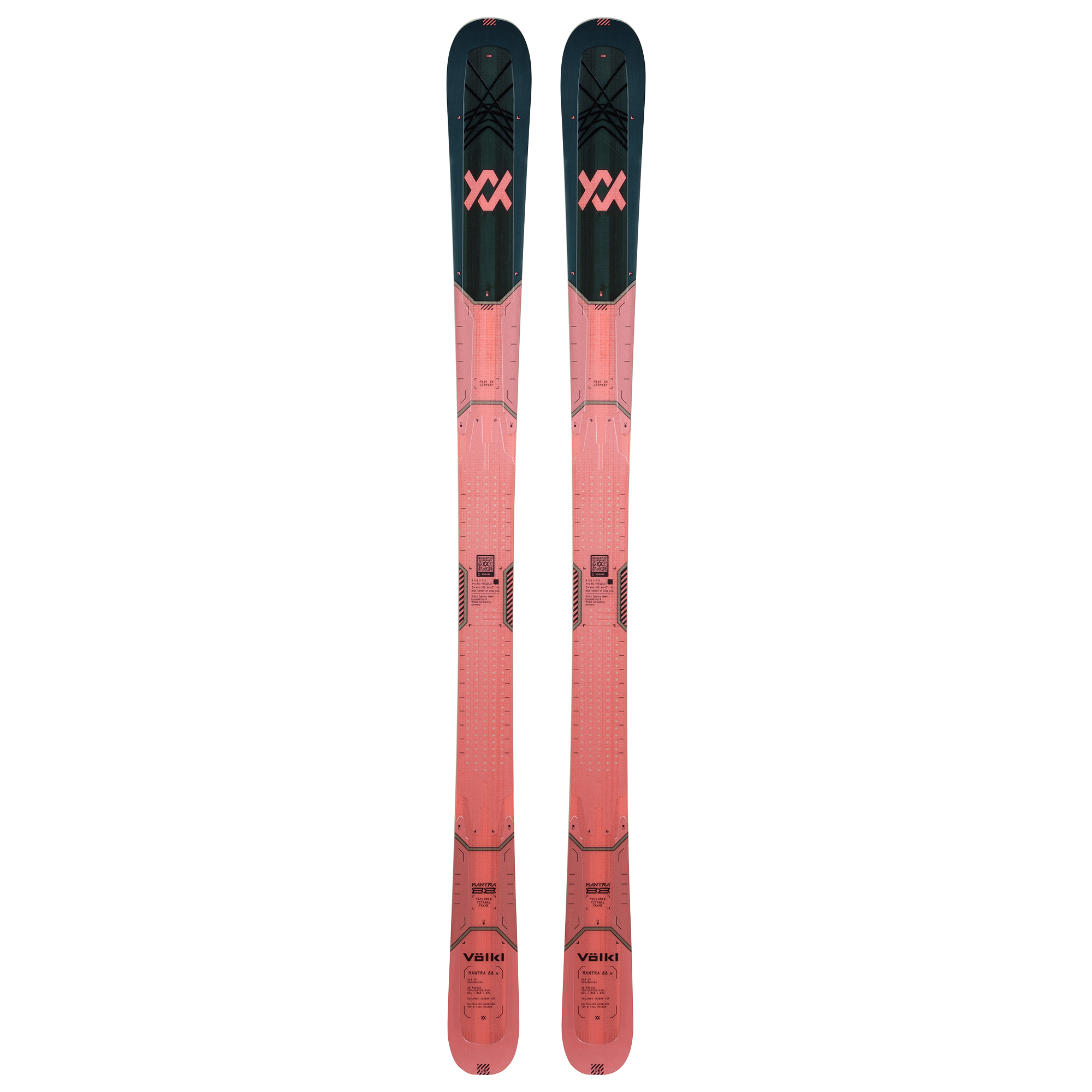 MANTRA 88 W FLAT
