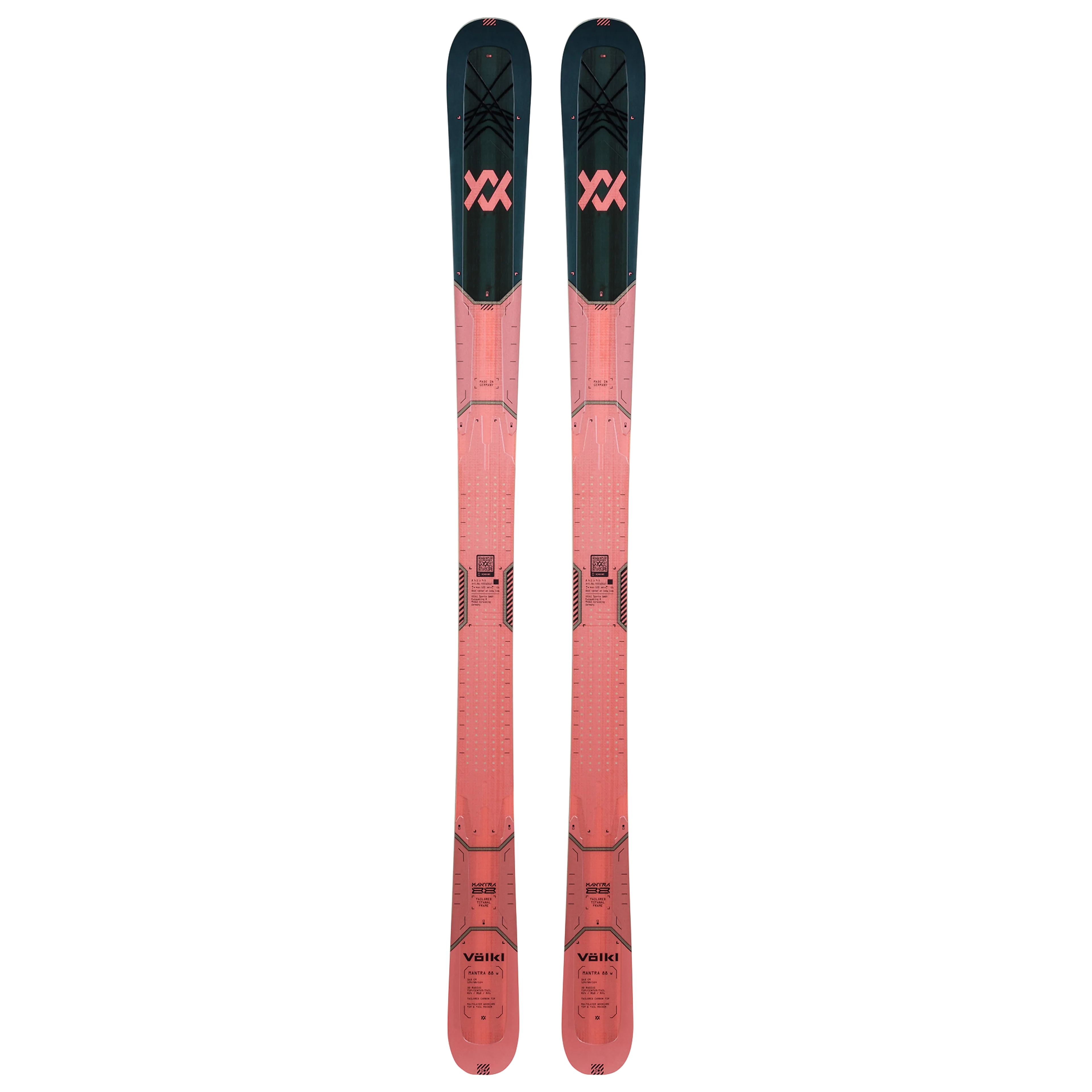 MANTRA 88 W FLAT