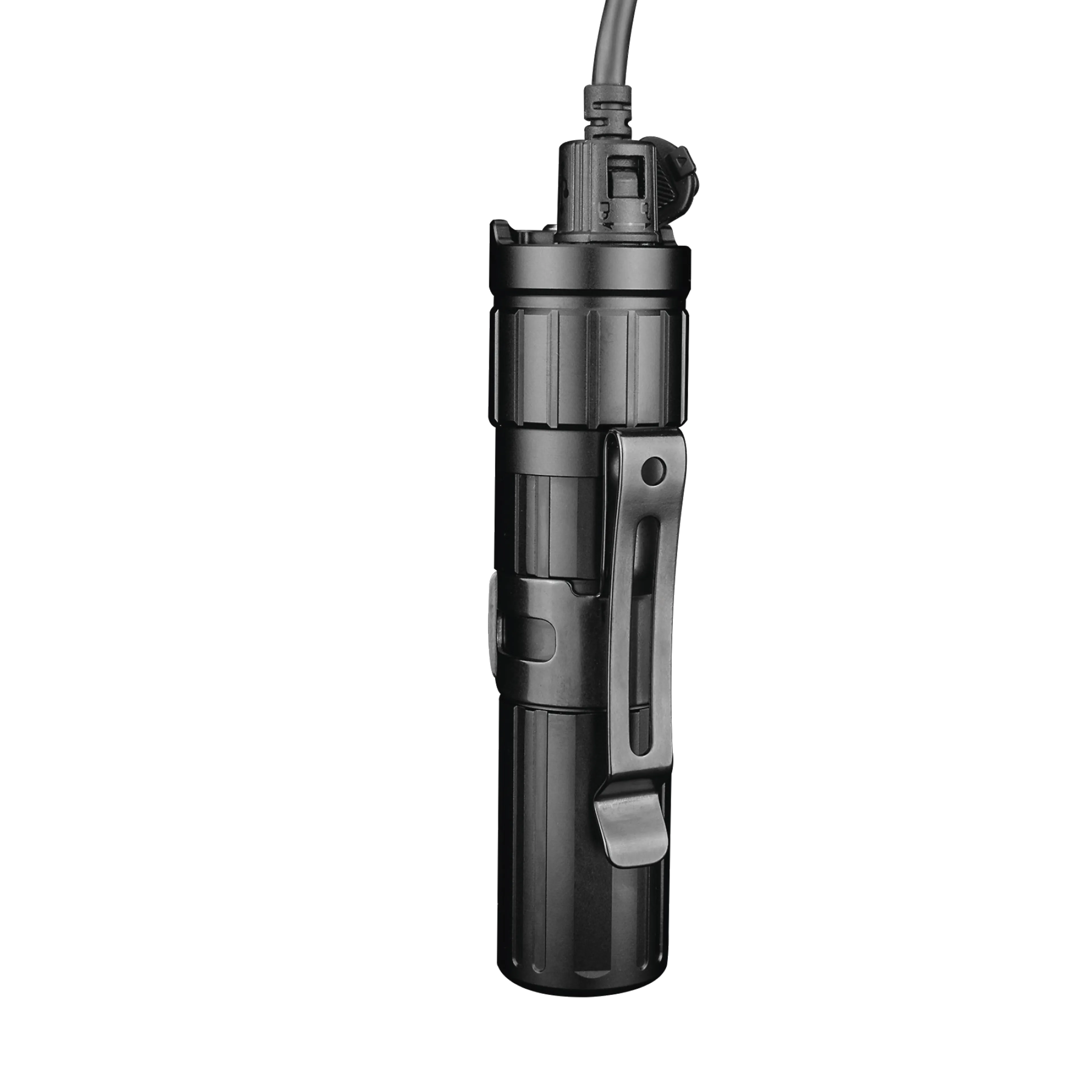 HM75R HODELYKT 1600LM 2 BATTERI H/R LYS