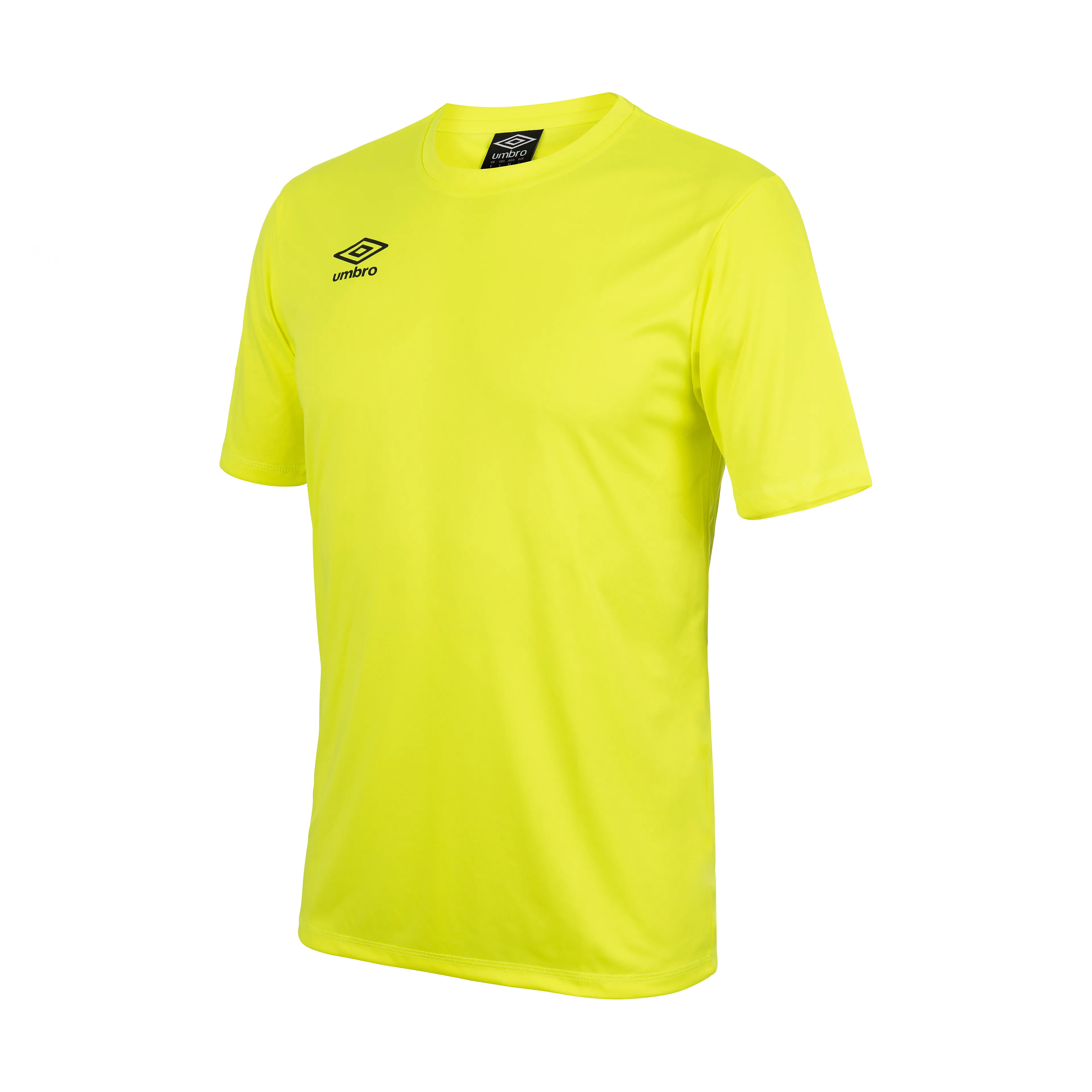 Neon Yellow