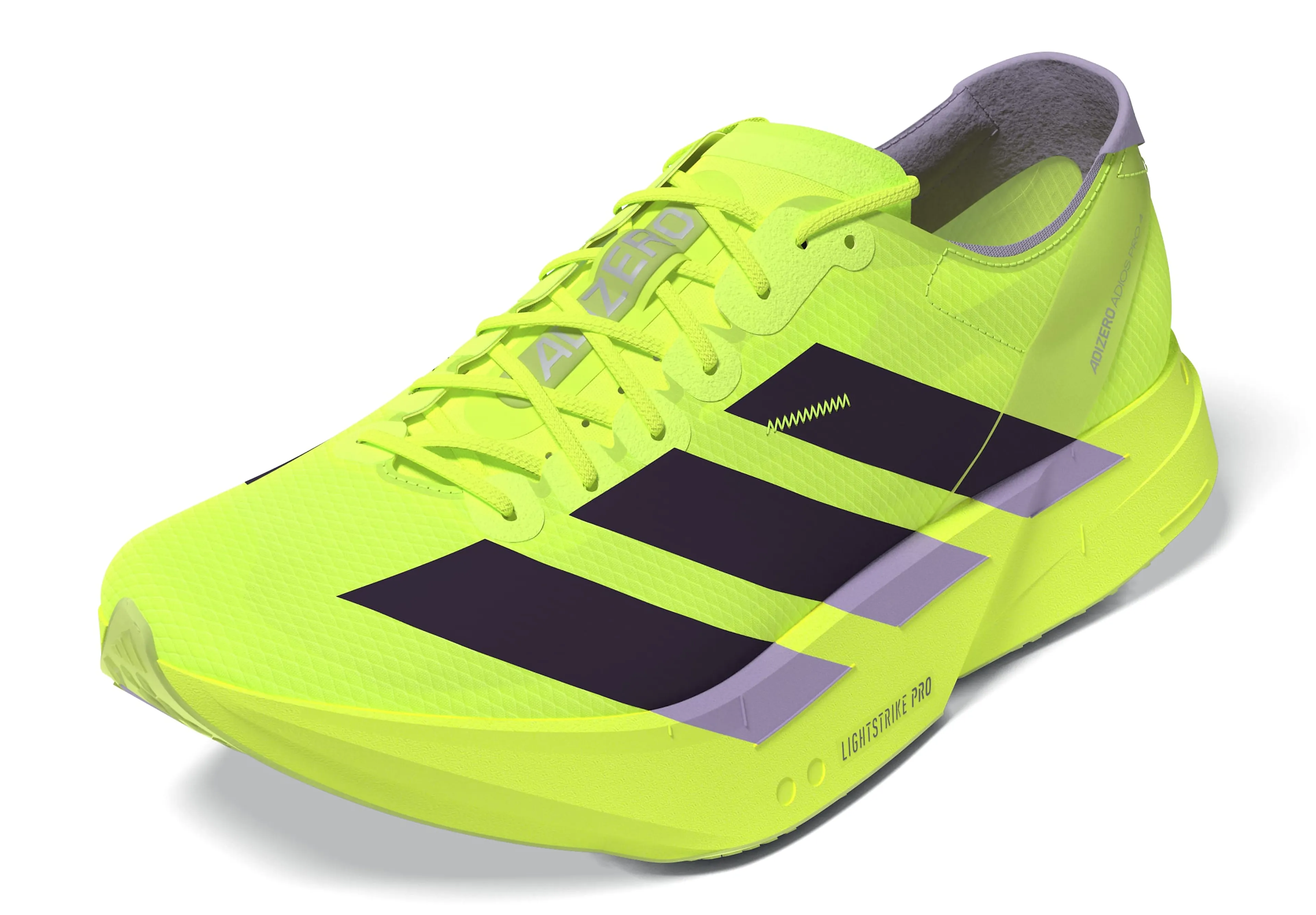 Adizero Adios Pro 4