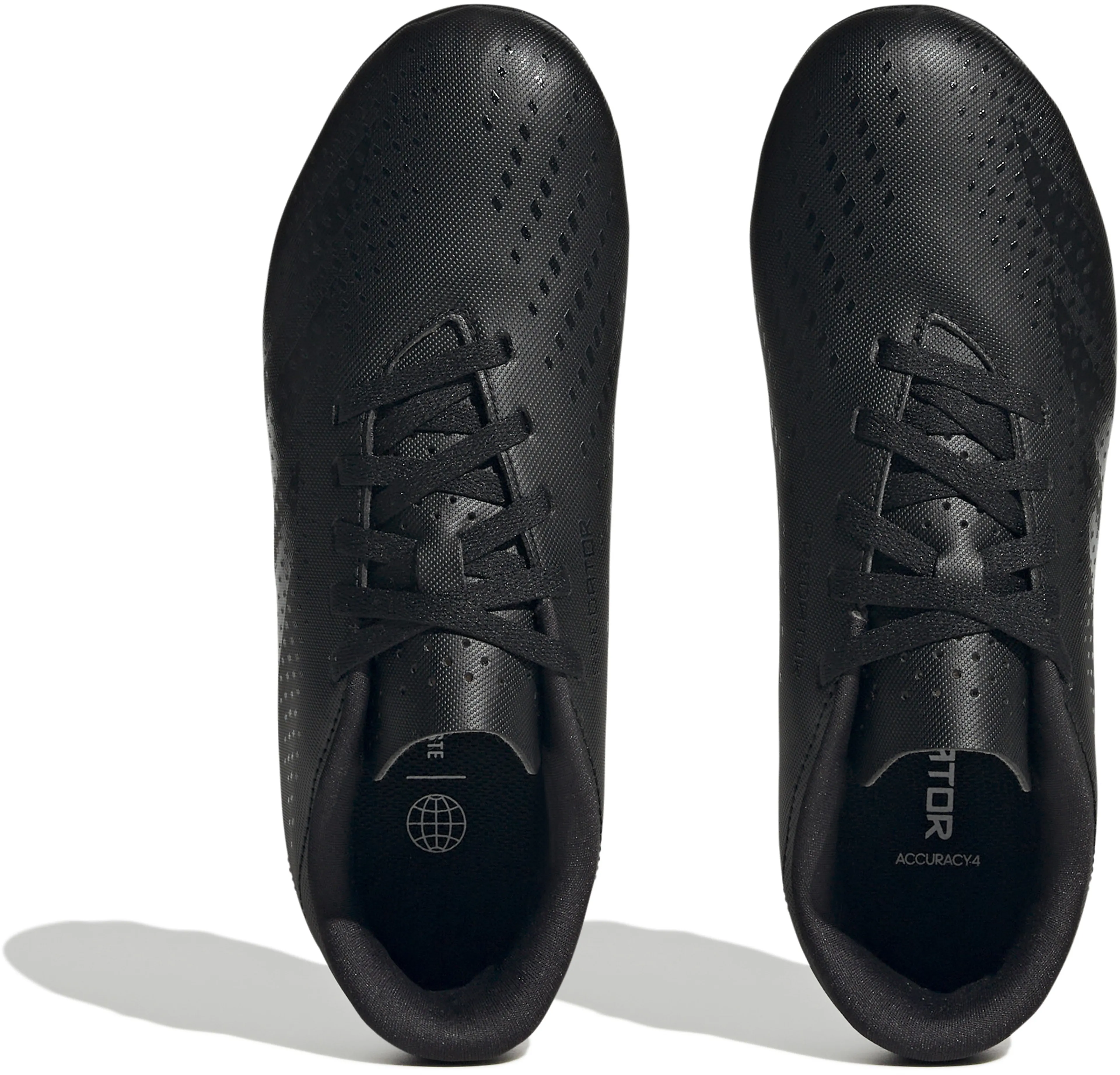 Predator Accuracy.4 Flexible Ground fotballsko gress/kunstgress junior