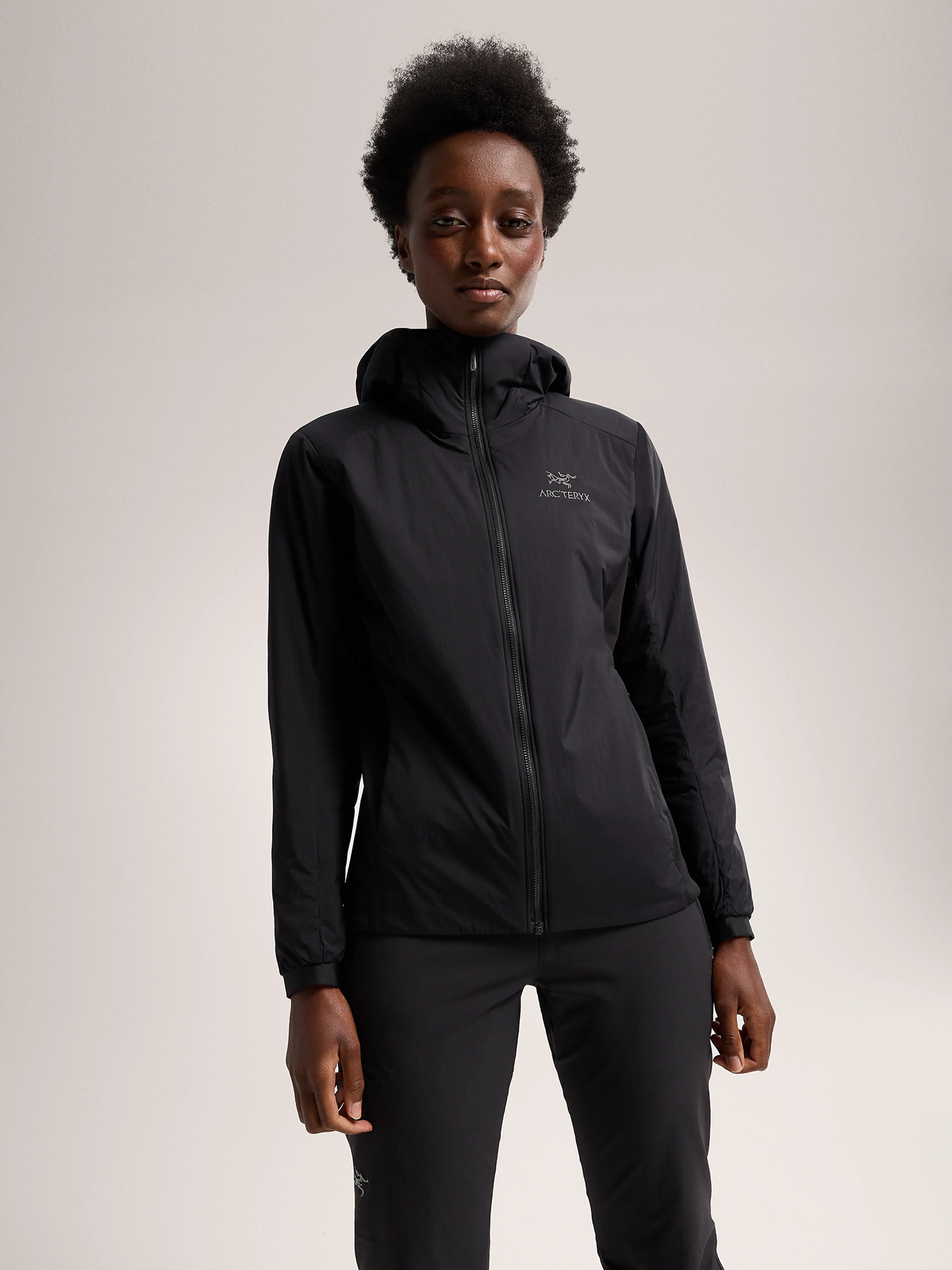 Atom Hoody W Atom Hoody W