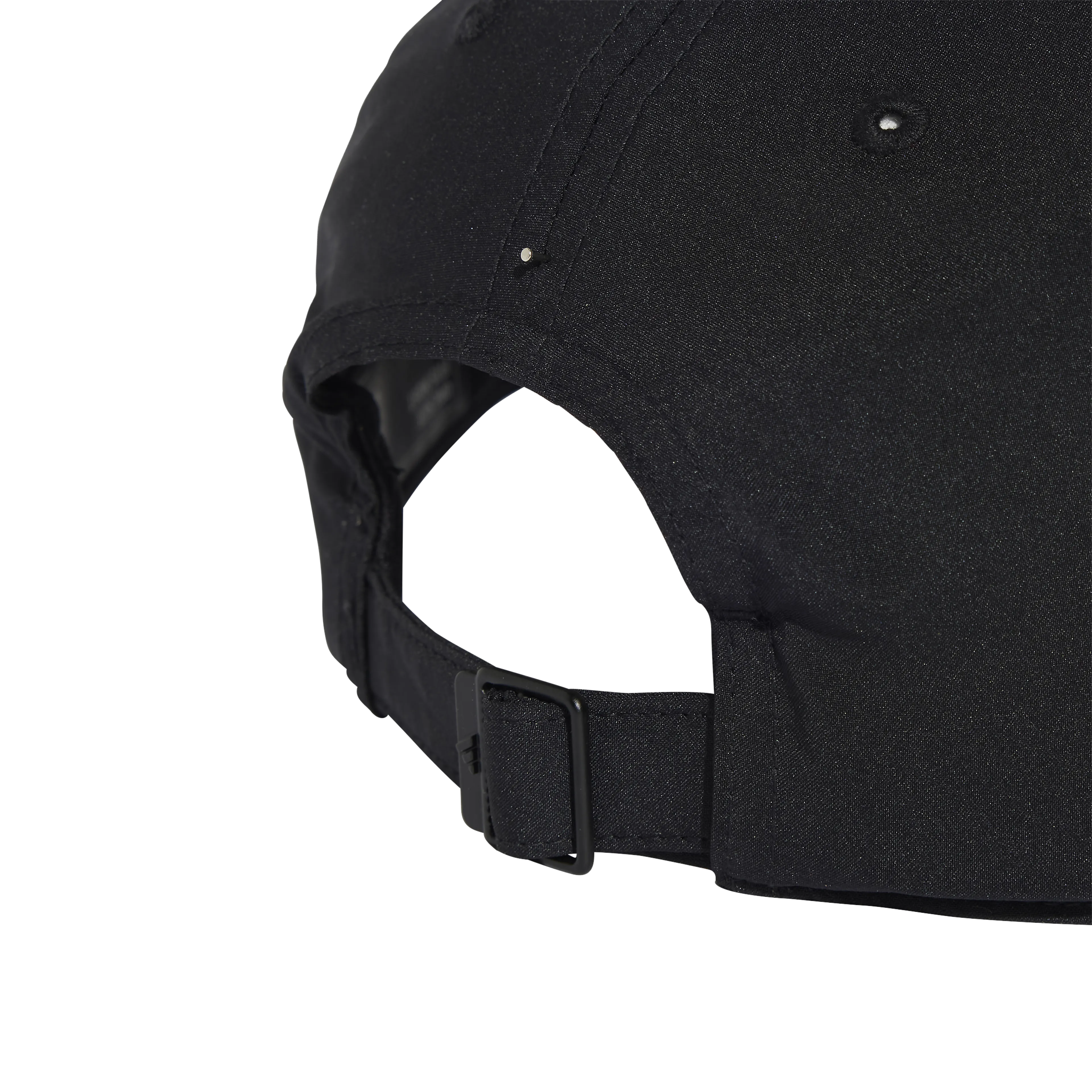 New Logo Embroidered Baseball Cap
