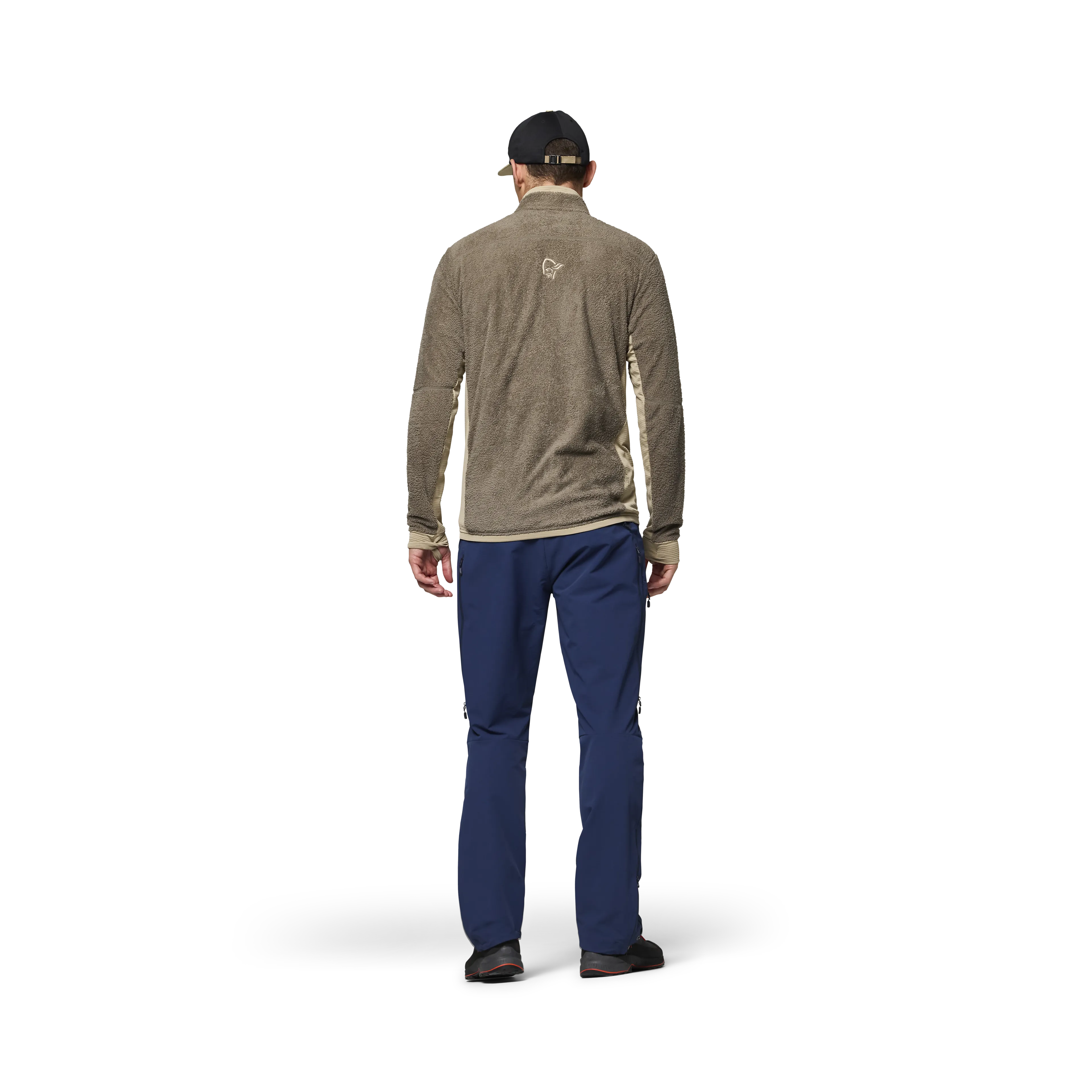 falketind warm1 active Jacket M's