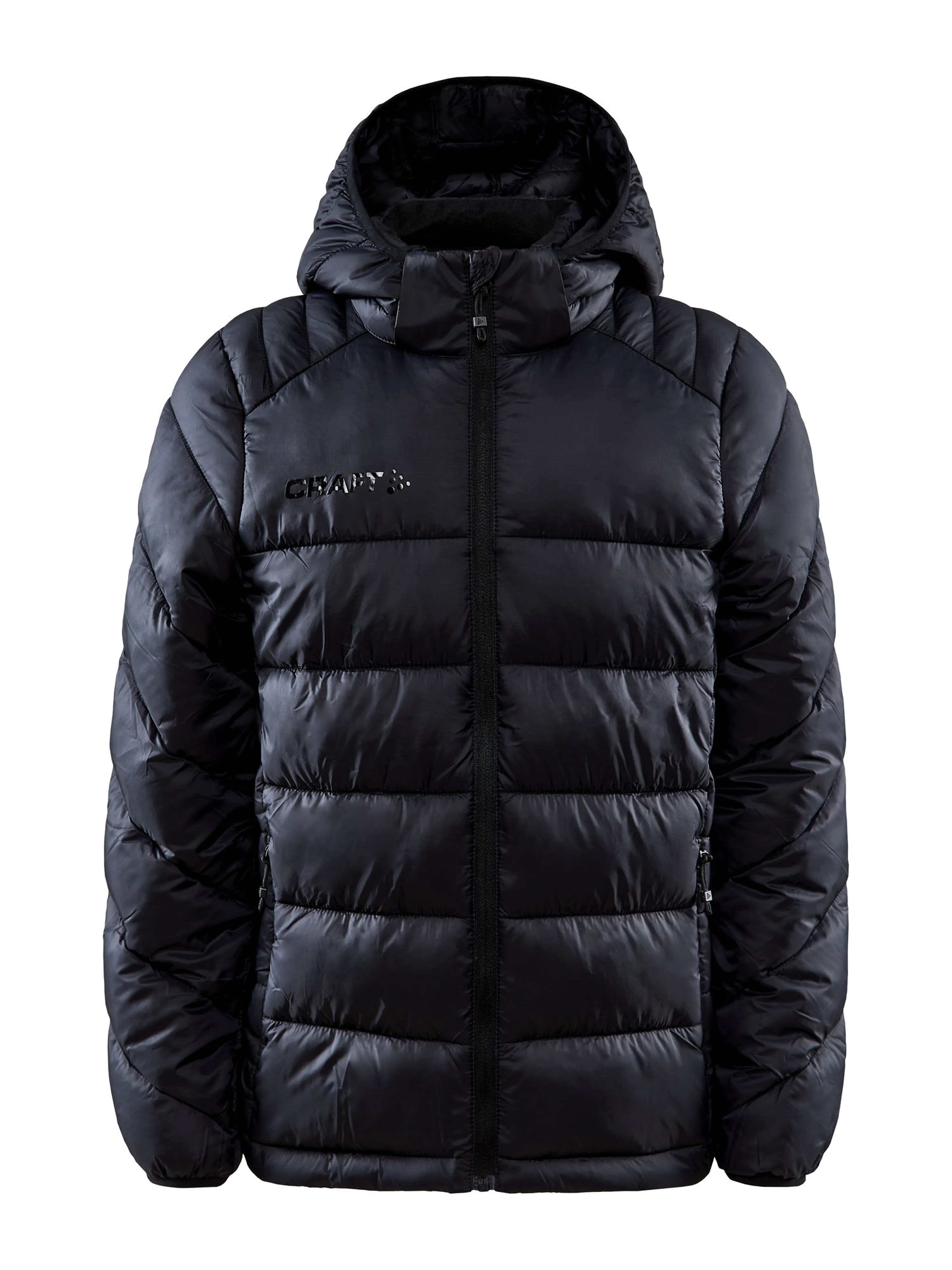 Core Explore Isolate Jacket Jr