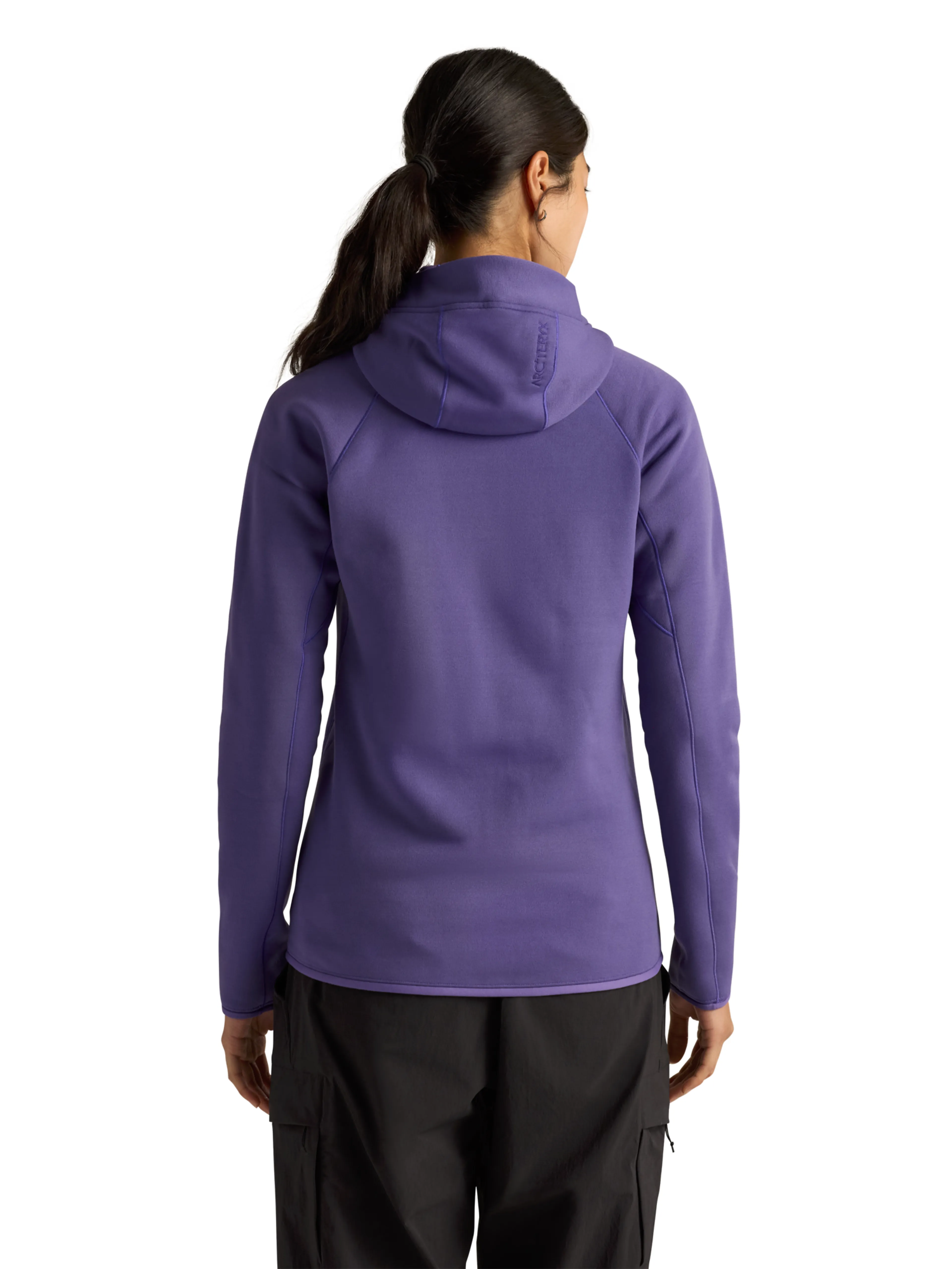Kyanite Hoody W