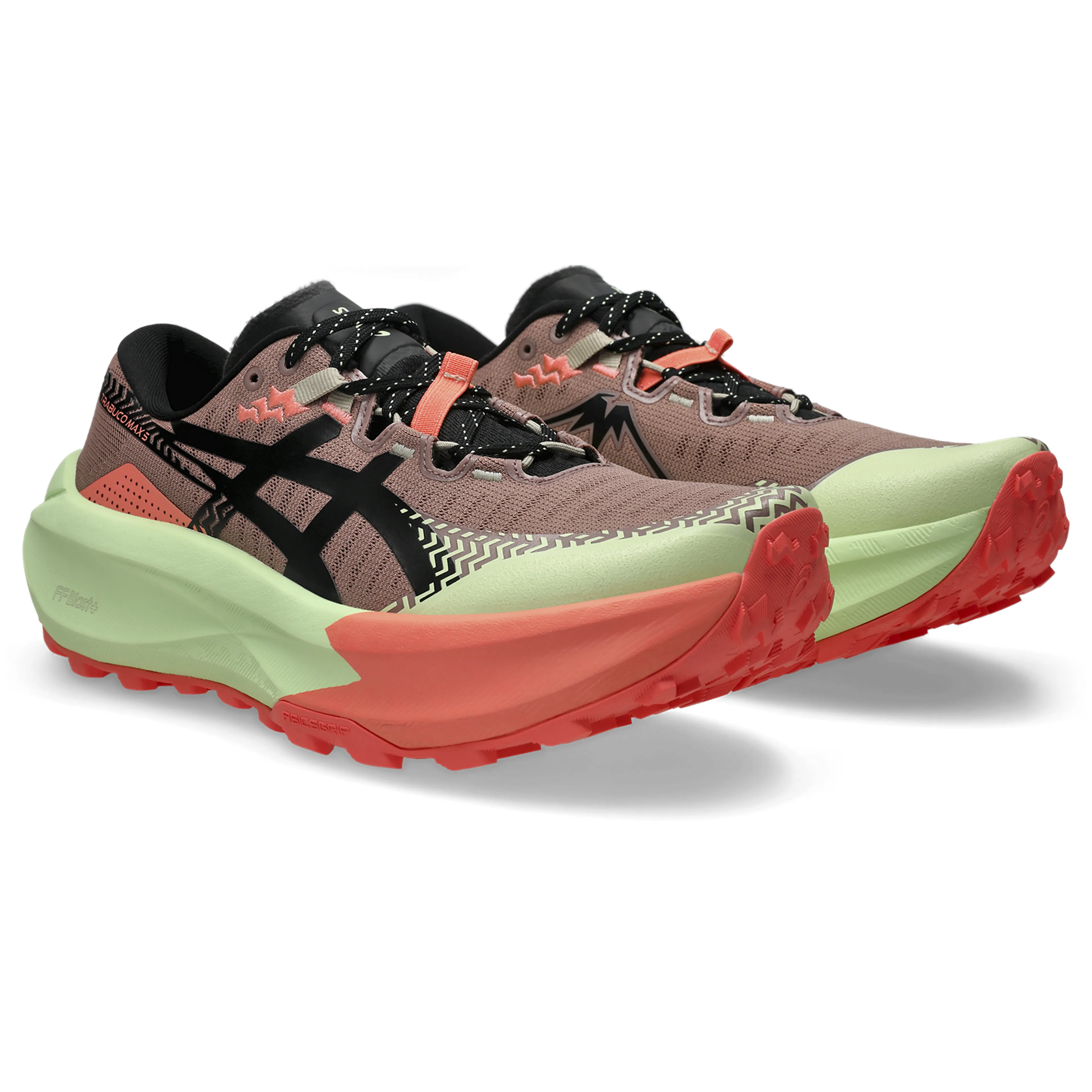TRABUCO MAX 5