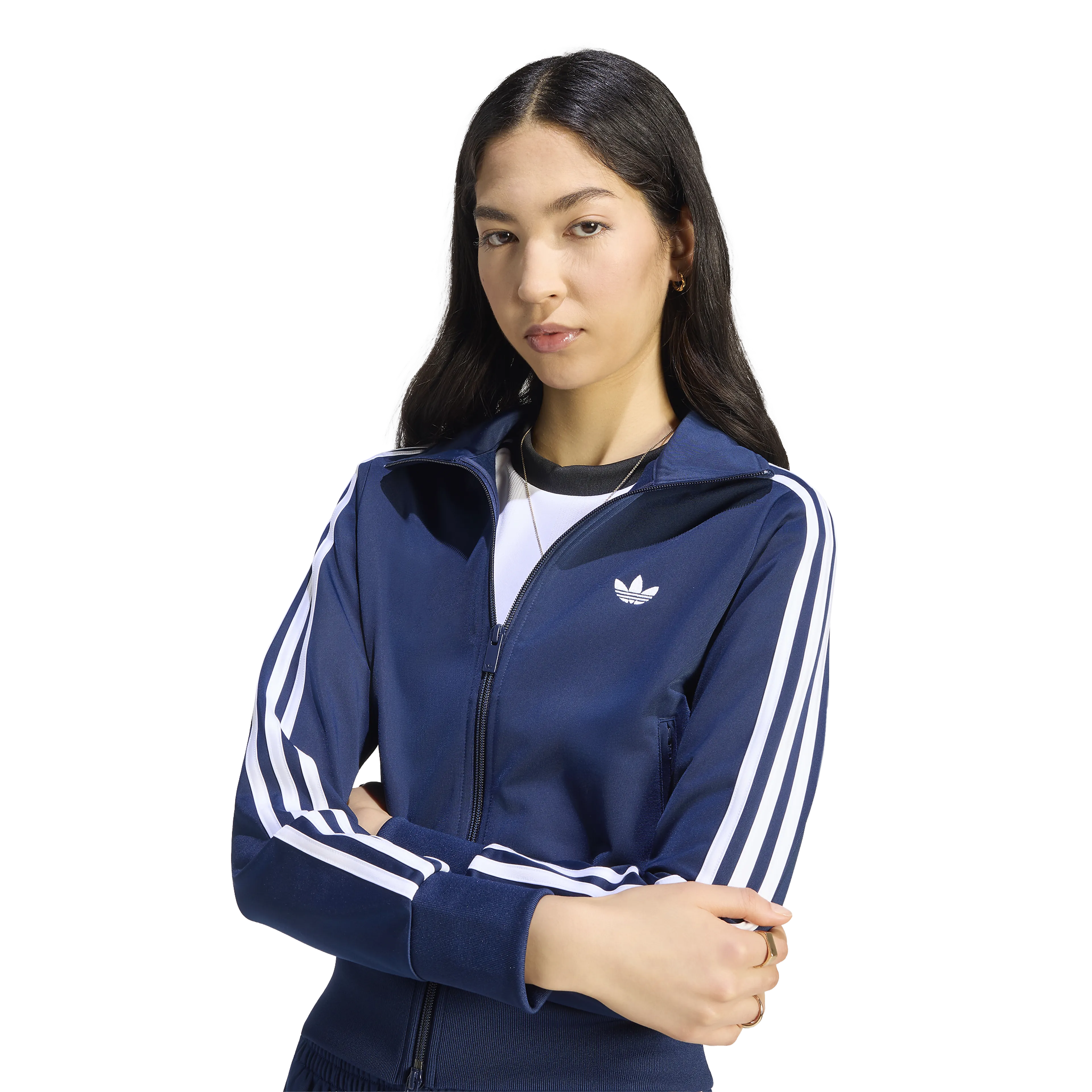 Firebird Classic Track Top Dame