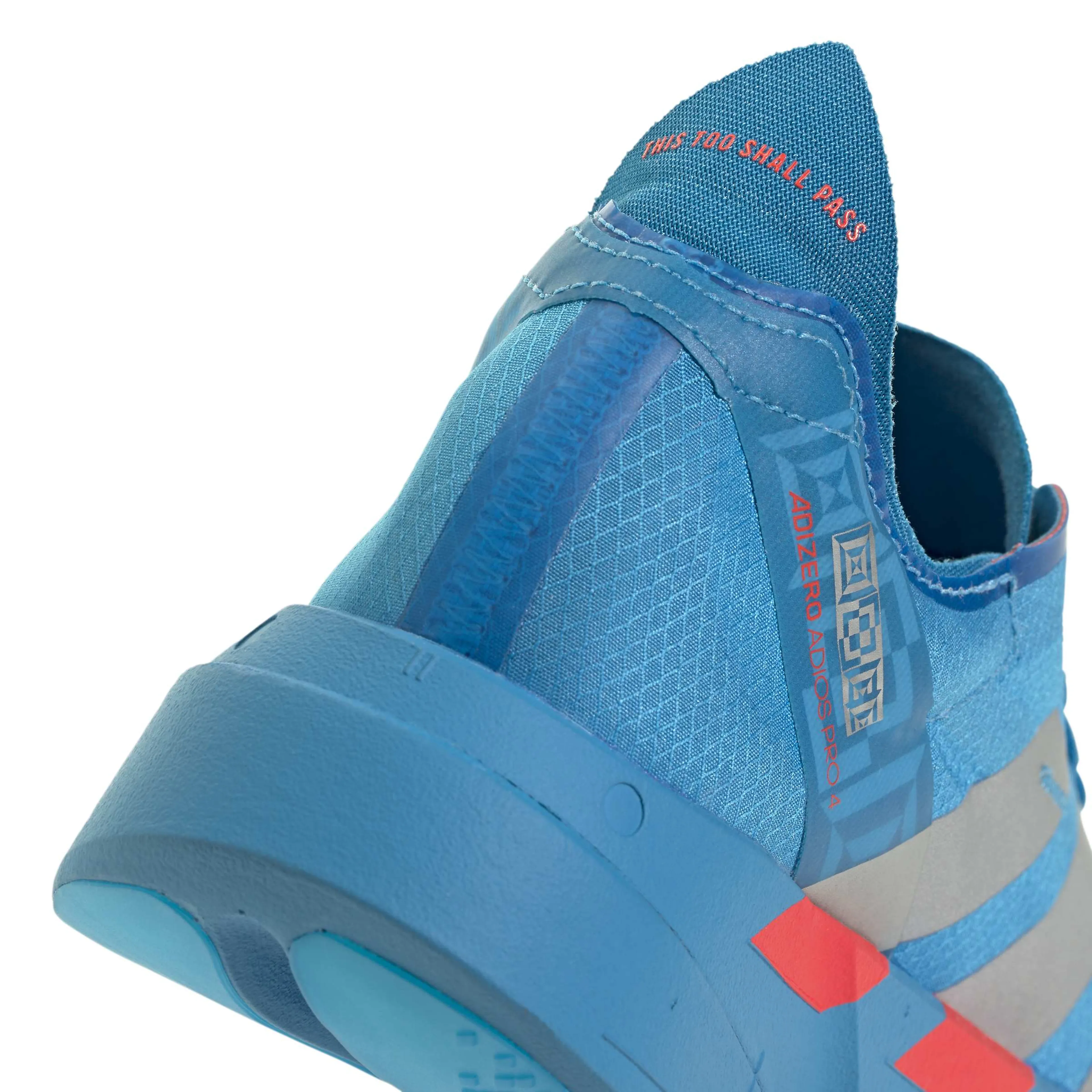 ADIZERO ADIOS PRO 4