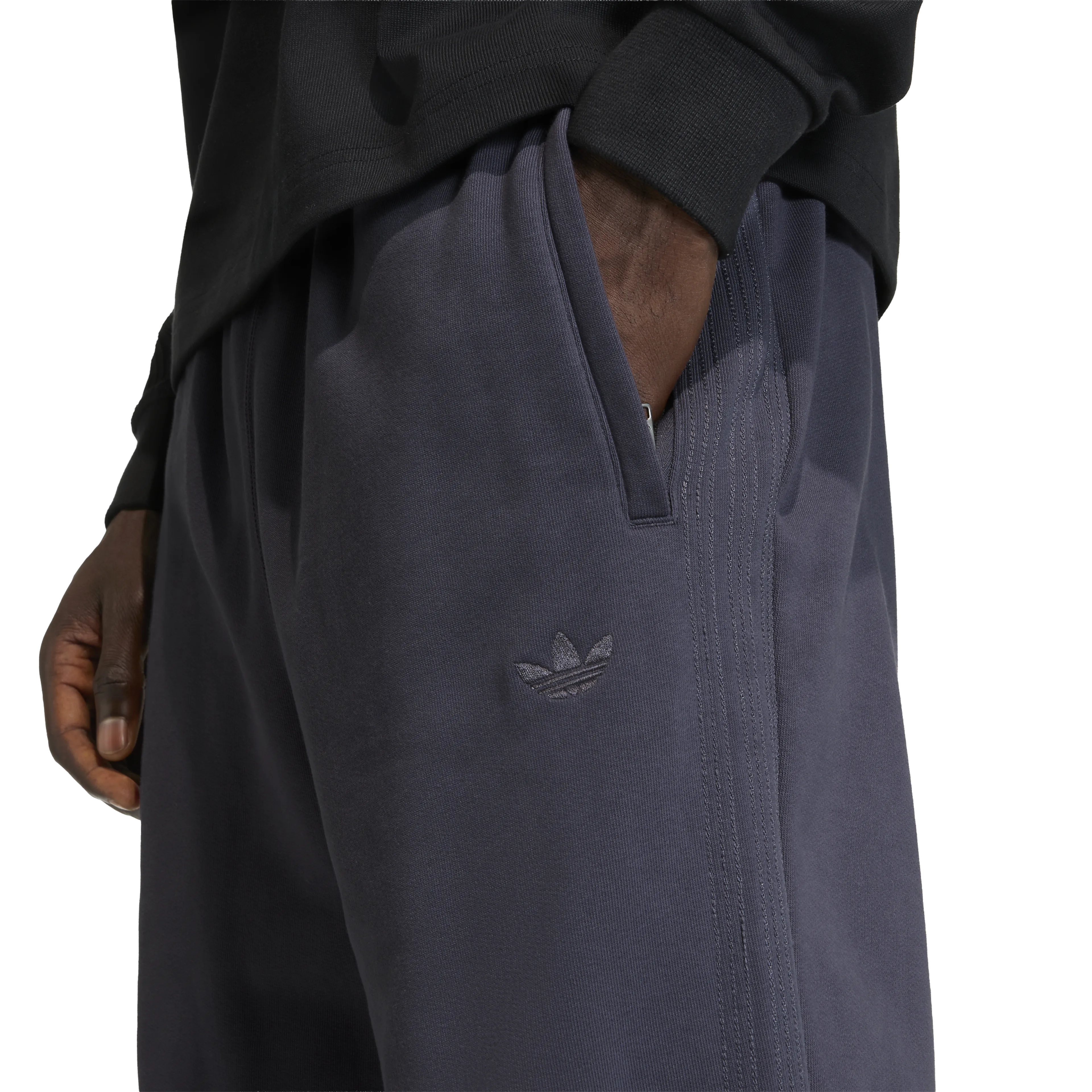 Premium Essentials Open Hem Joggebukse