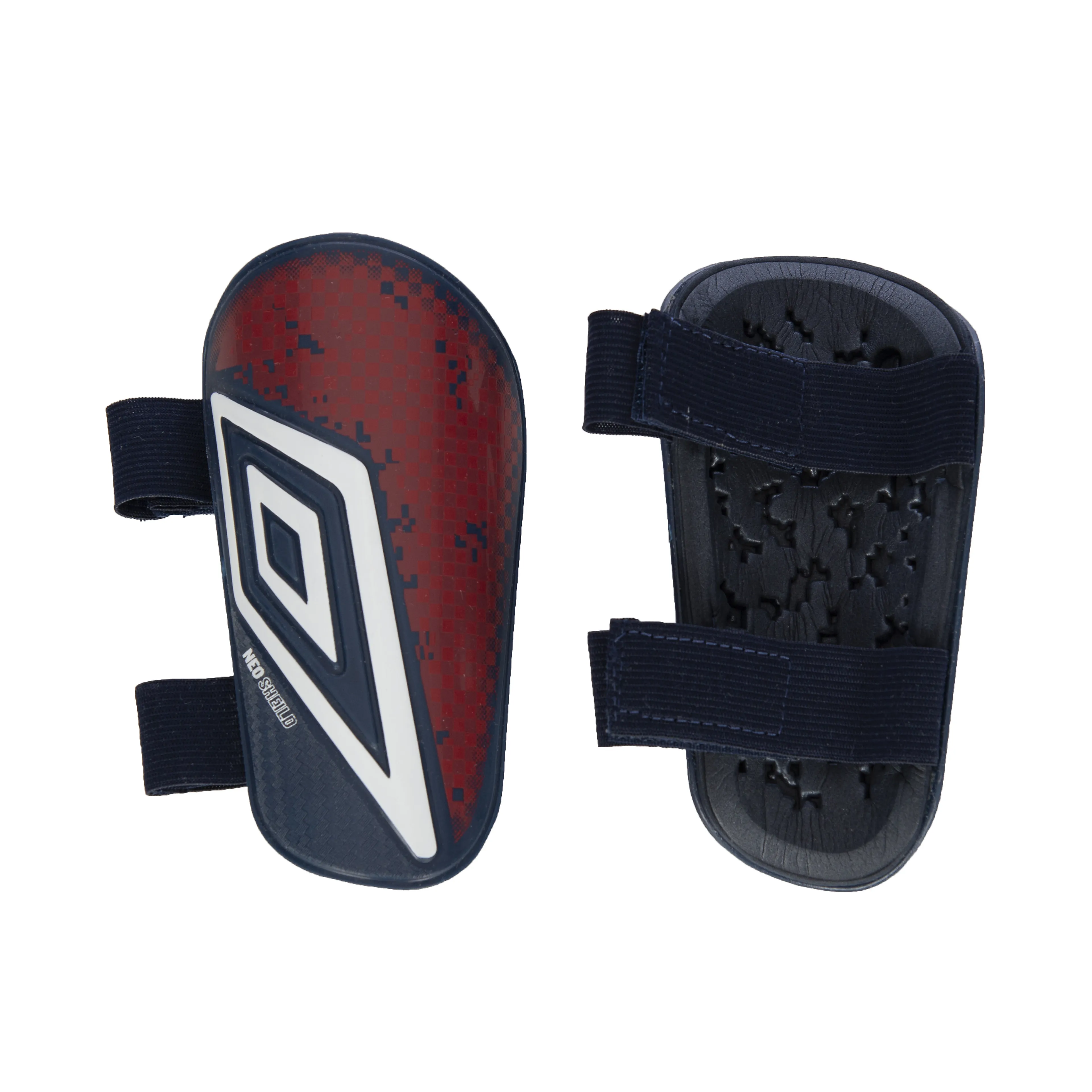 Neo Shield Guard W/Straps Neo Shield Guard W/Straps