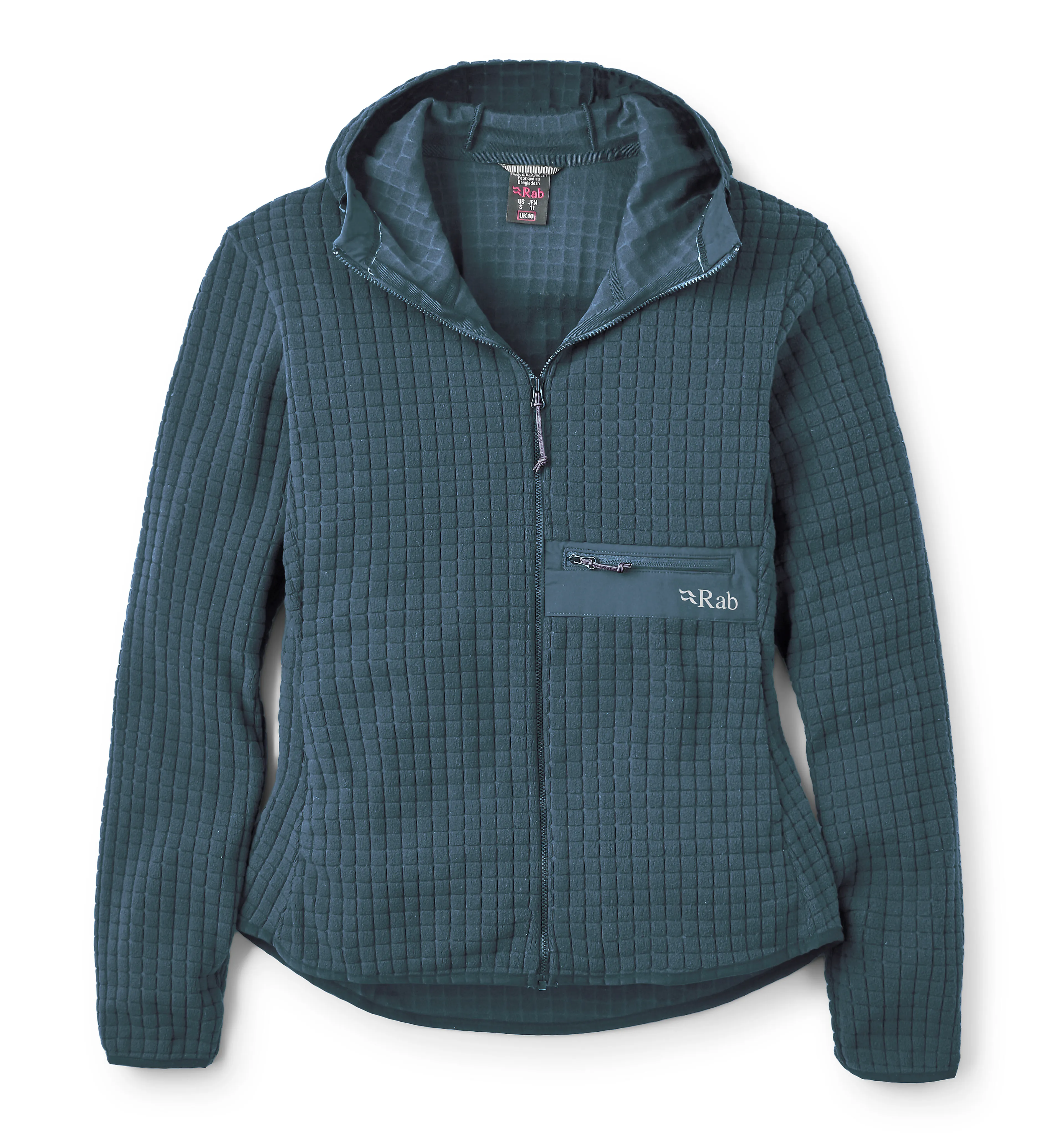 Ramshaw Hoody Wmns
