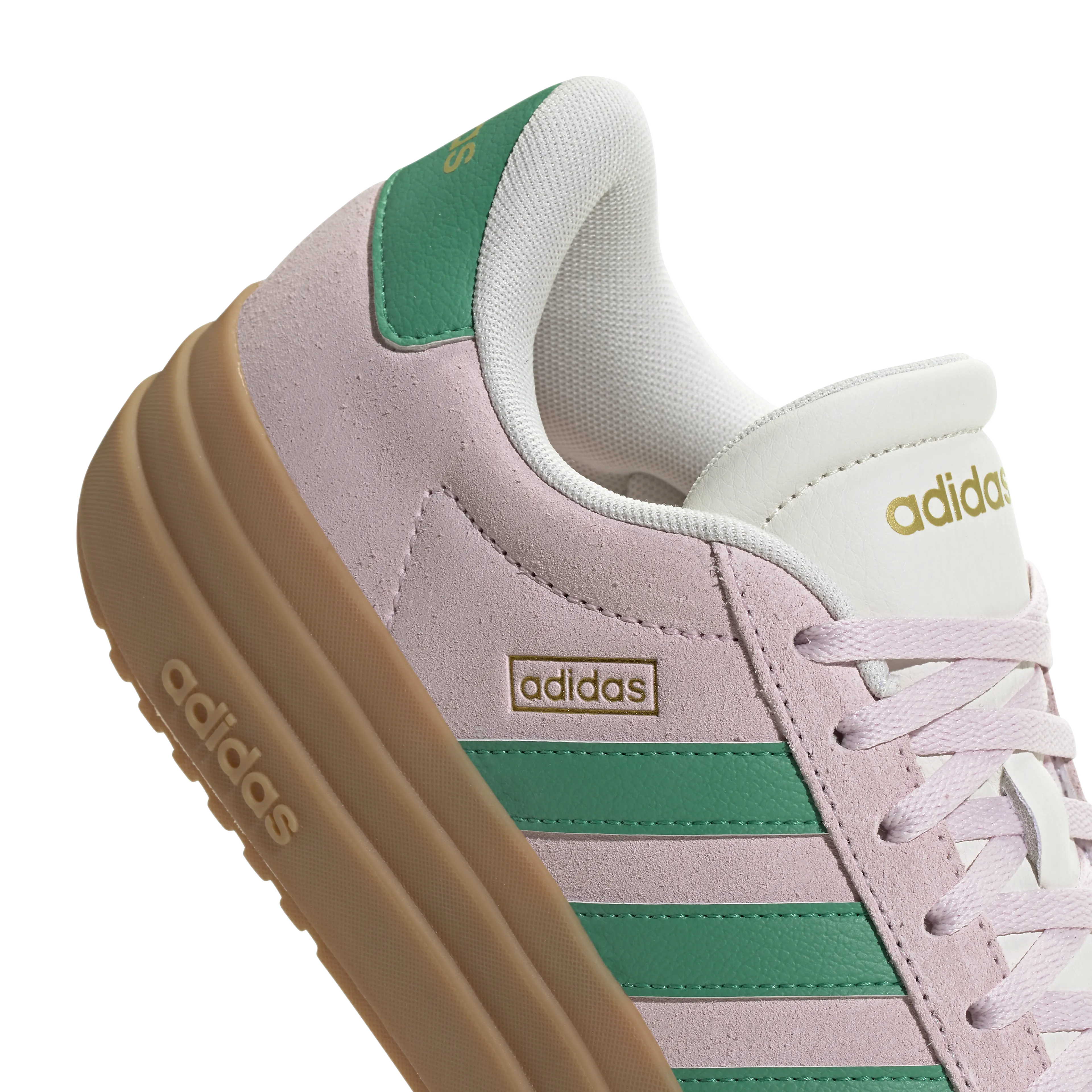 VL Court Bold Sko Dame