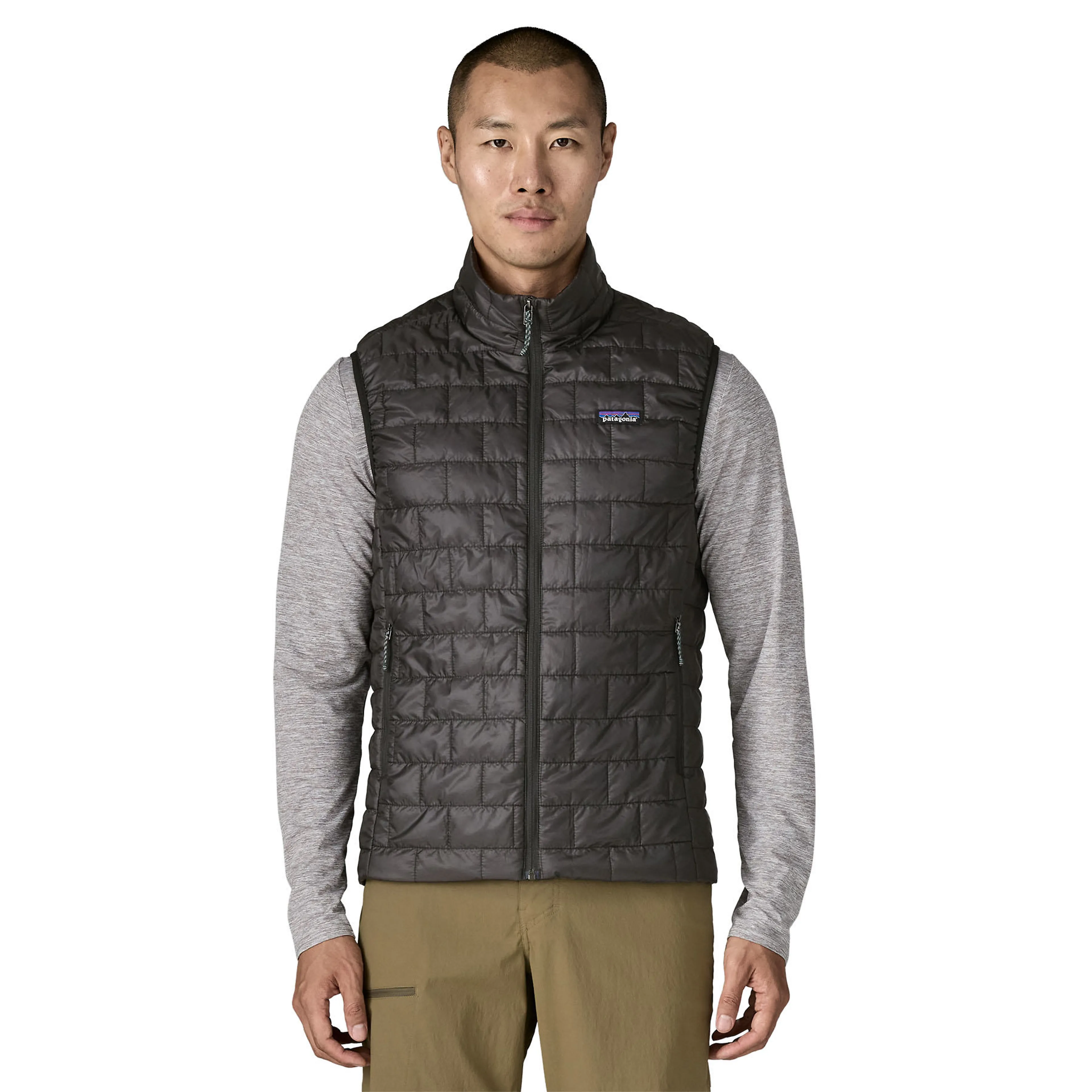 M's Nano Puff Vest