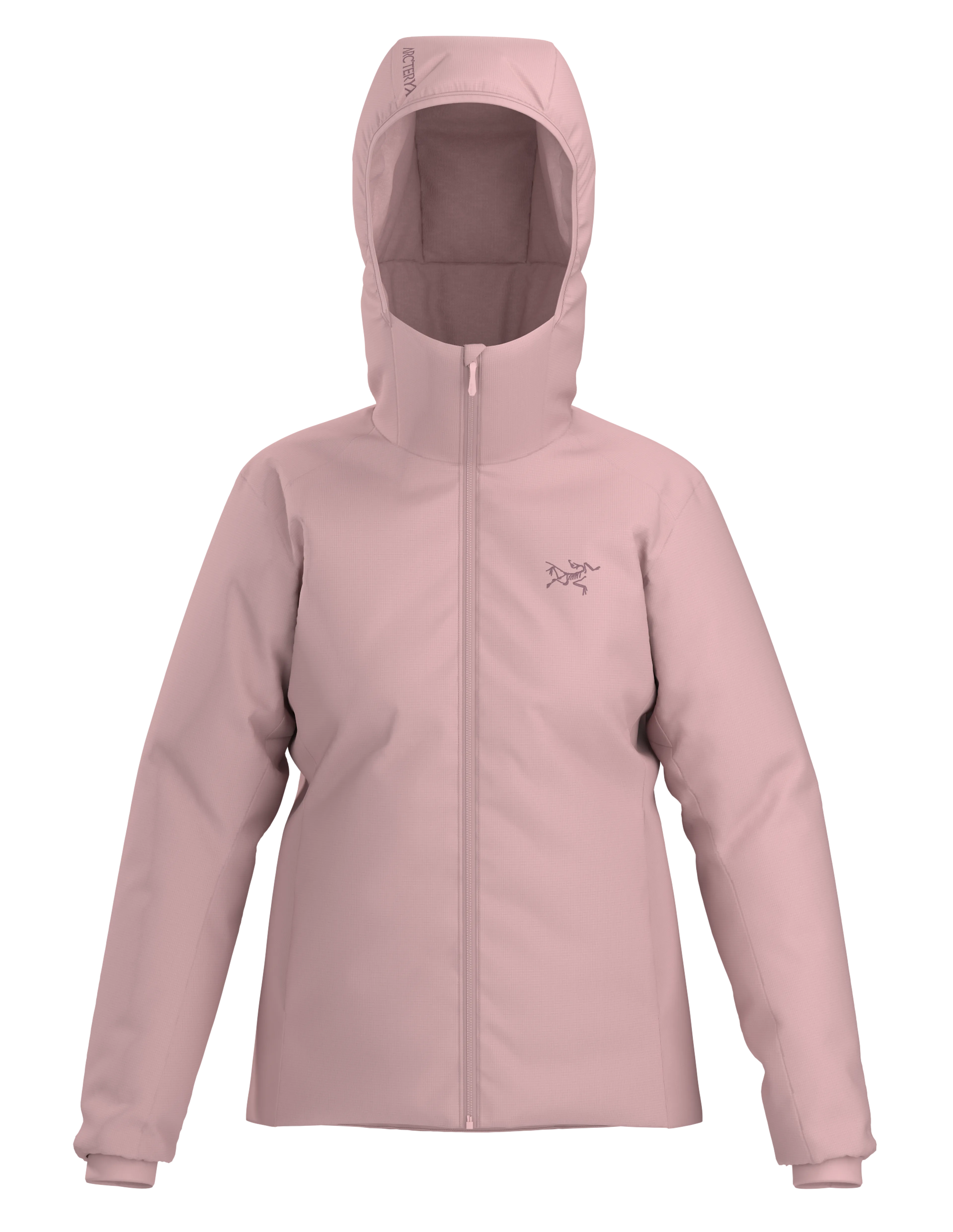 Atom Hoody W