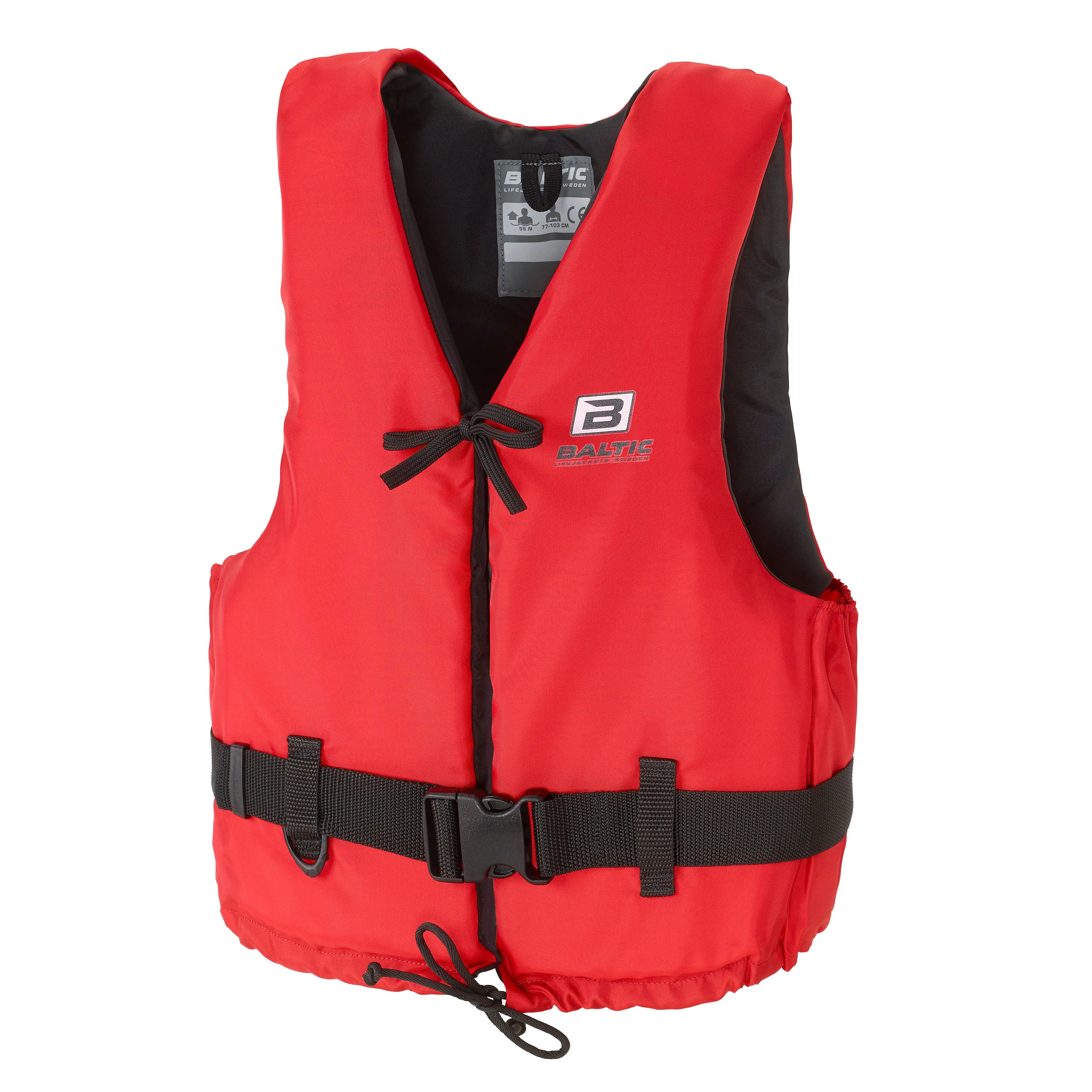 Aqua redningsvest