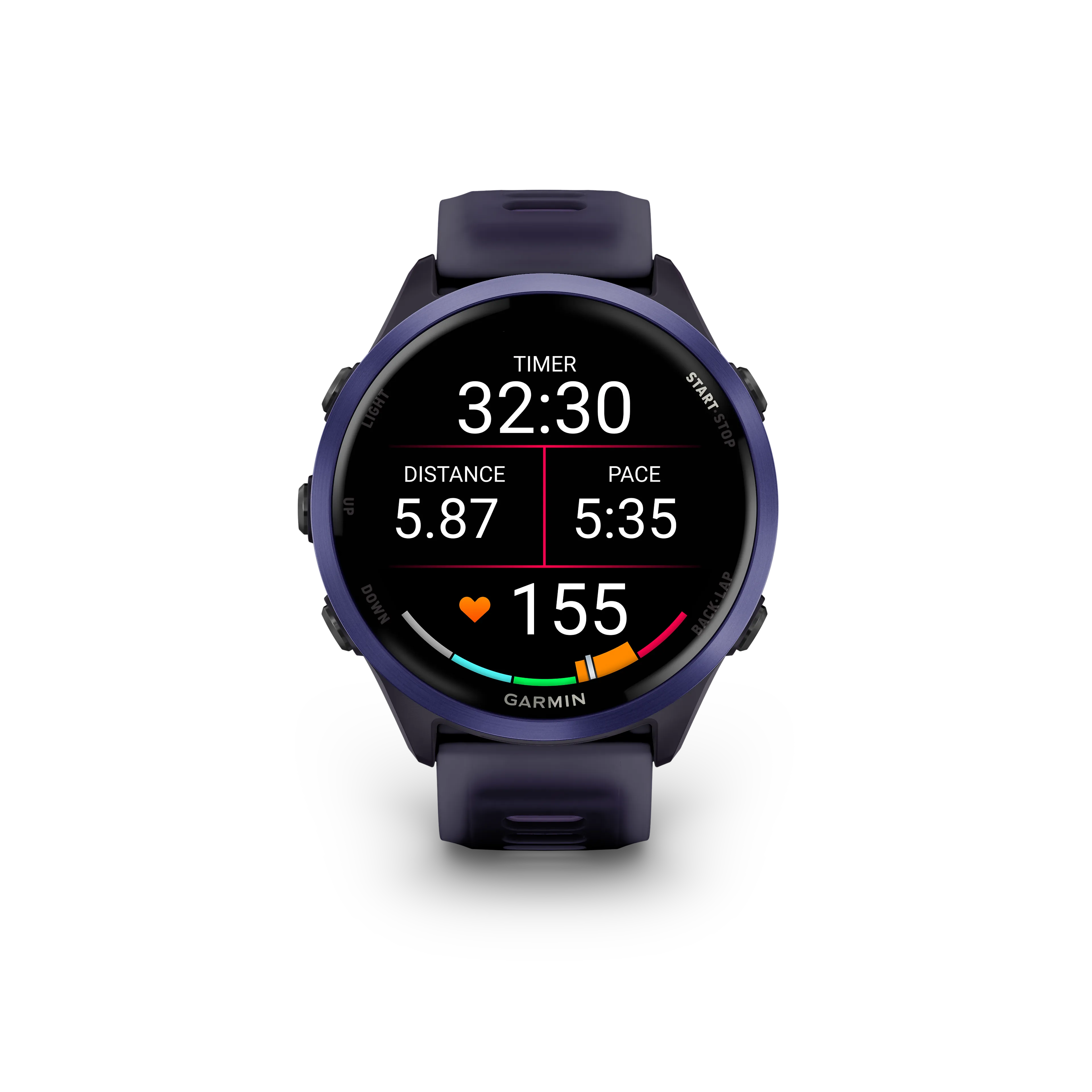 Forerunner 570 - 47 mm