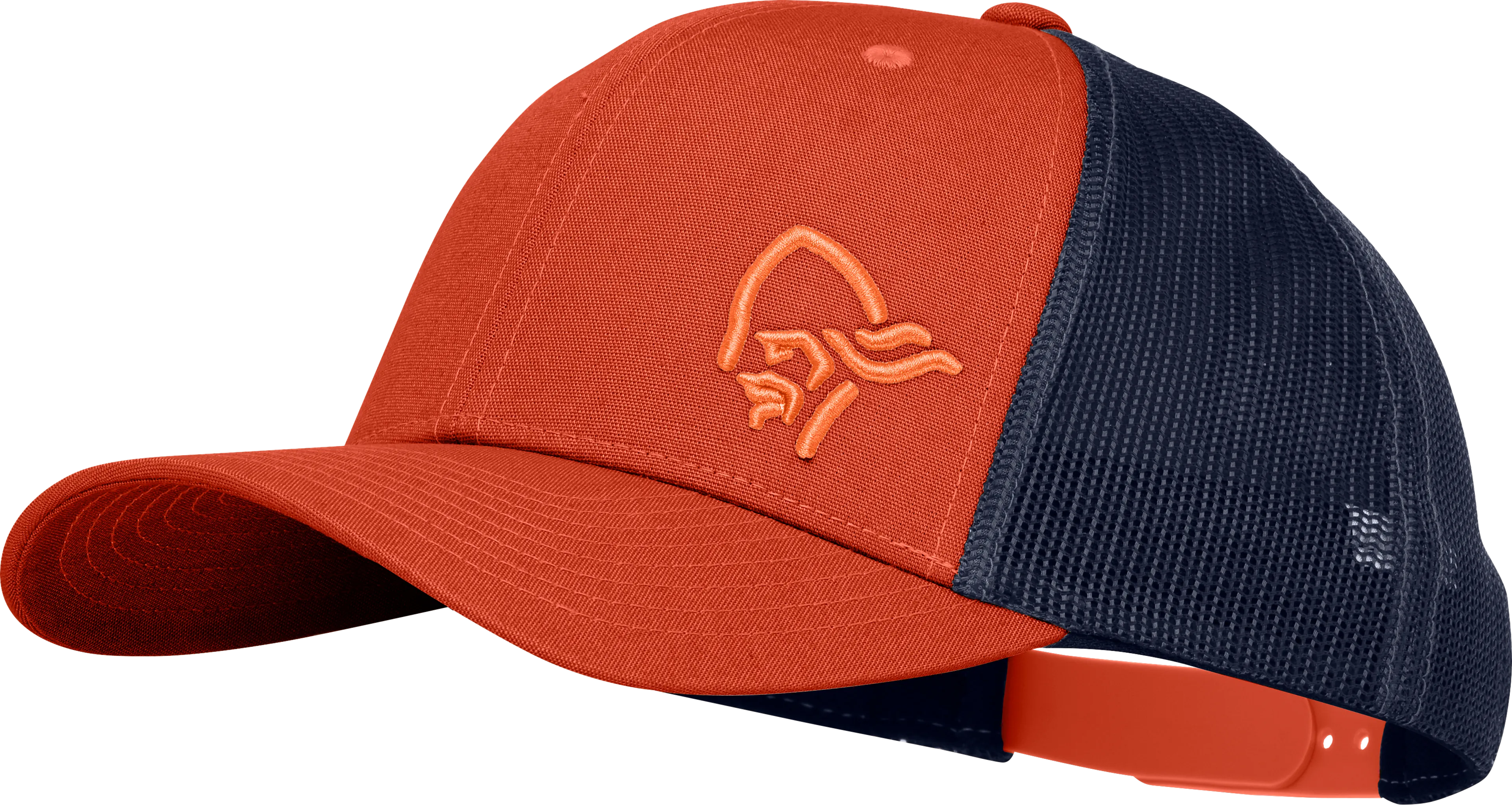 /29 snap back trucker mesh Cap