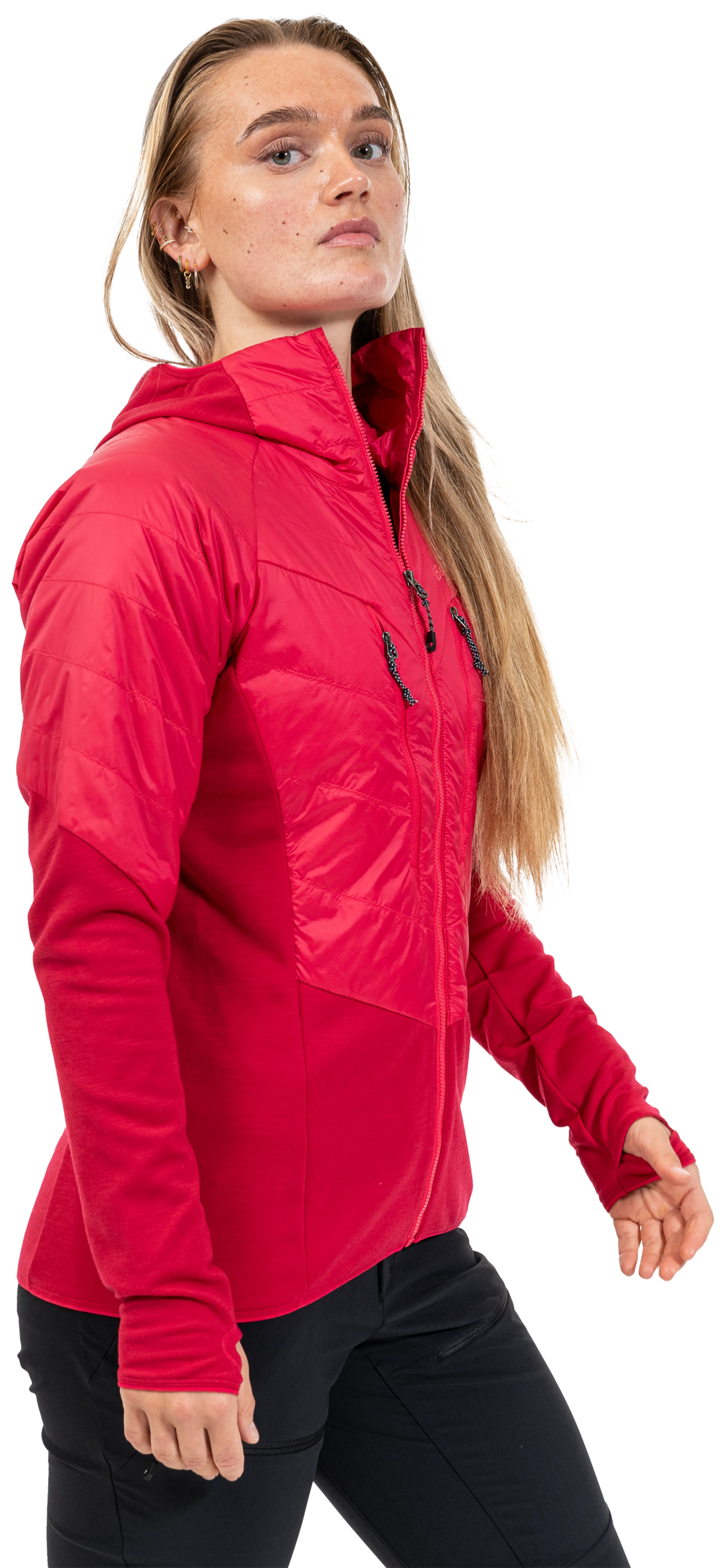 Tind Light Insulated Jacket Women