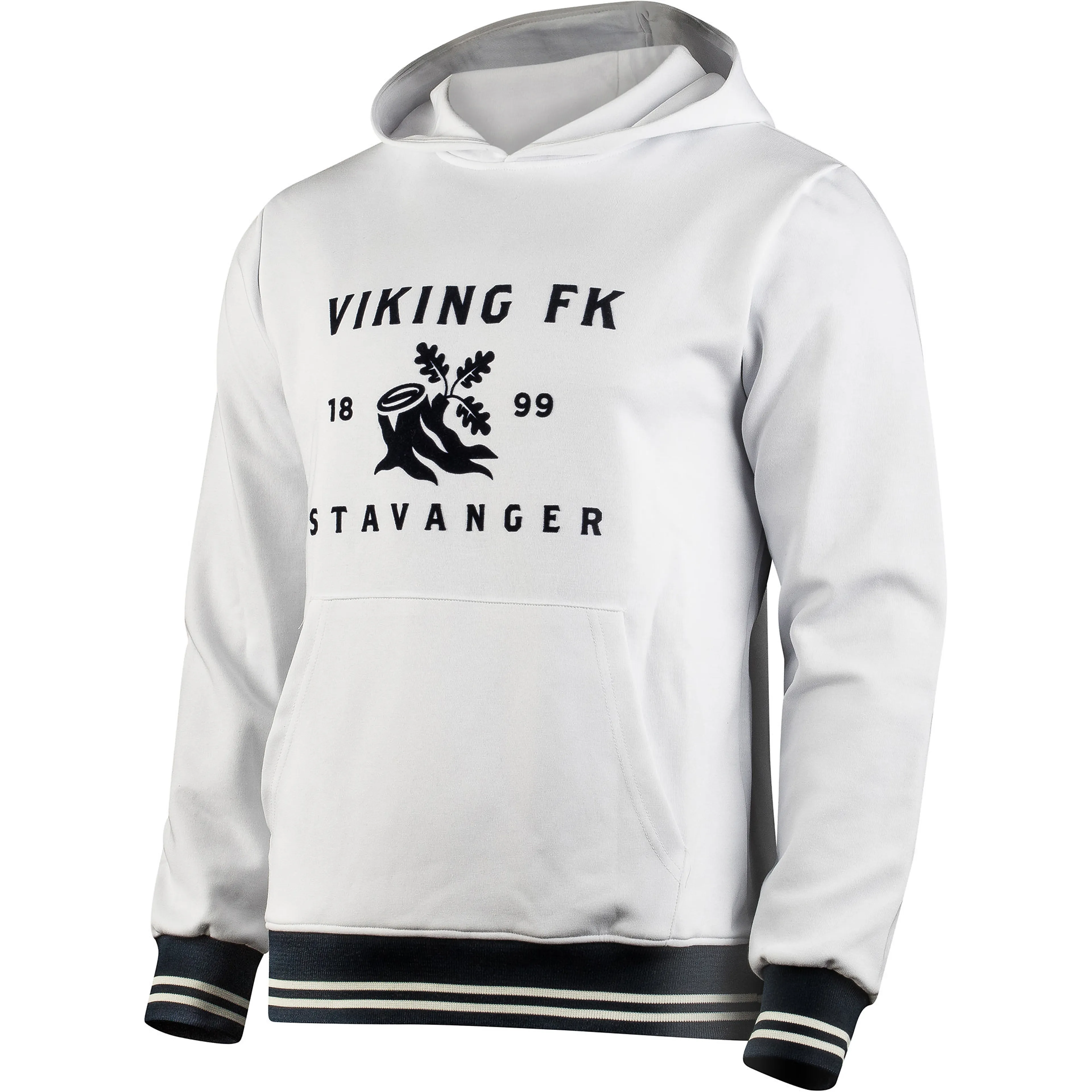 VIKING Hettegenser Logo