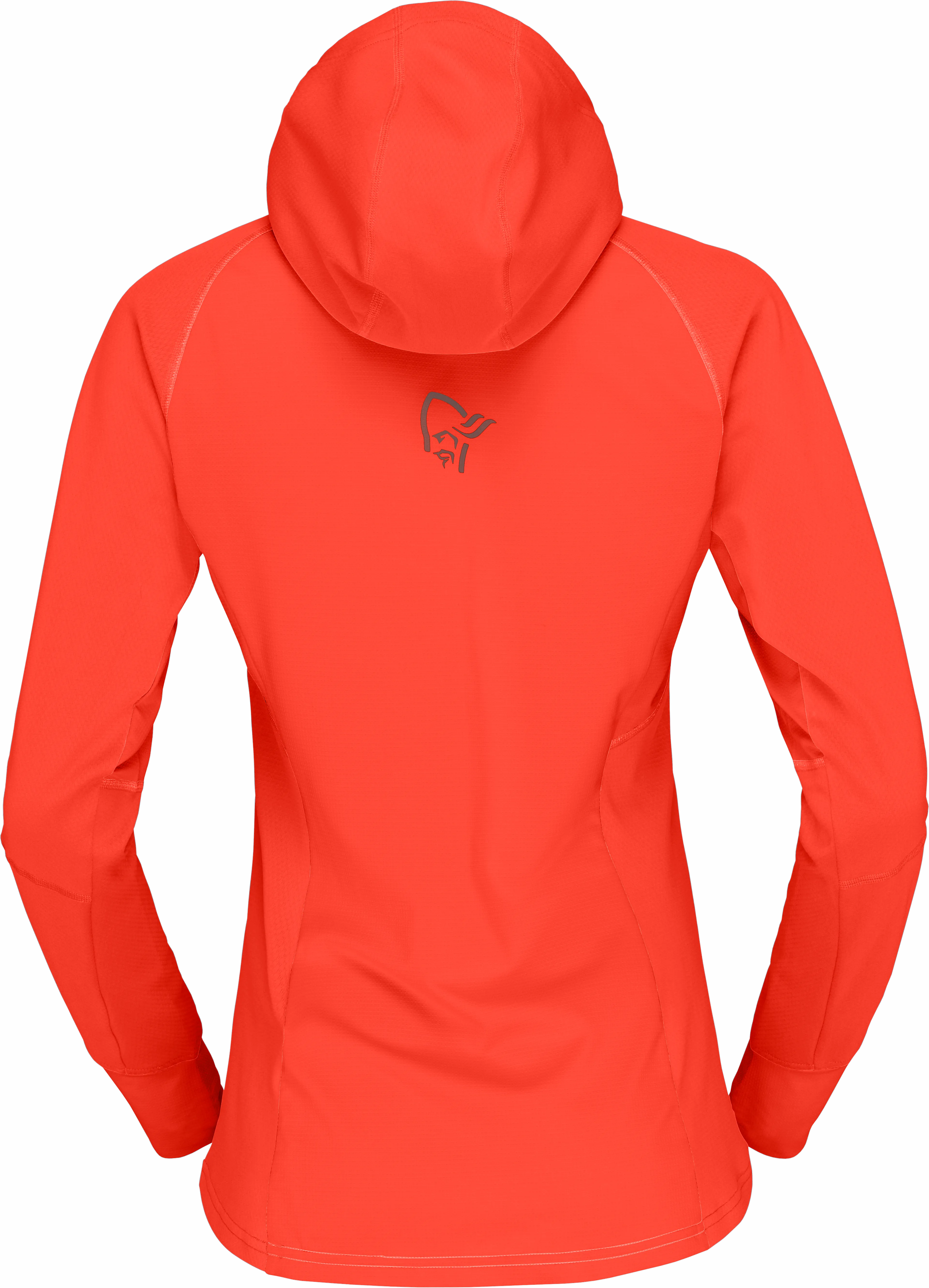 senja warm1 Hood W's