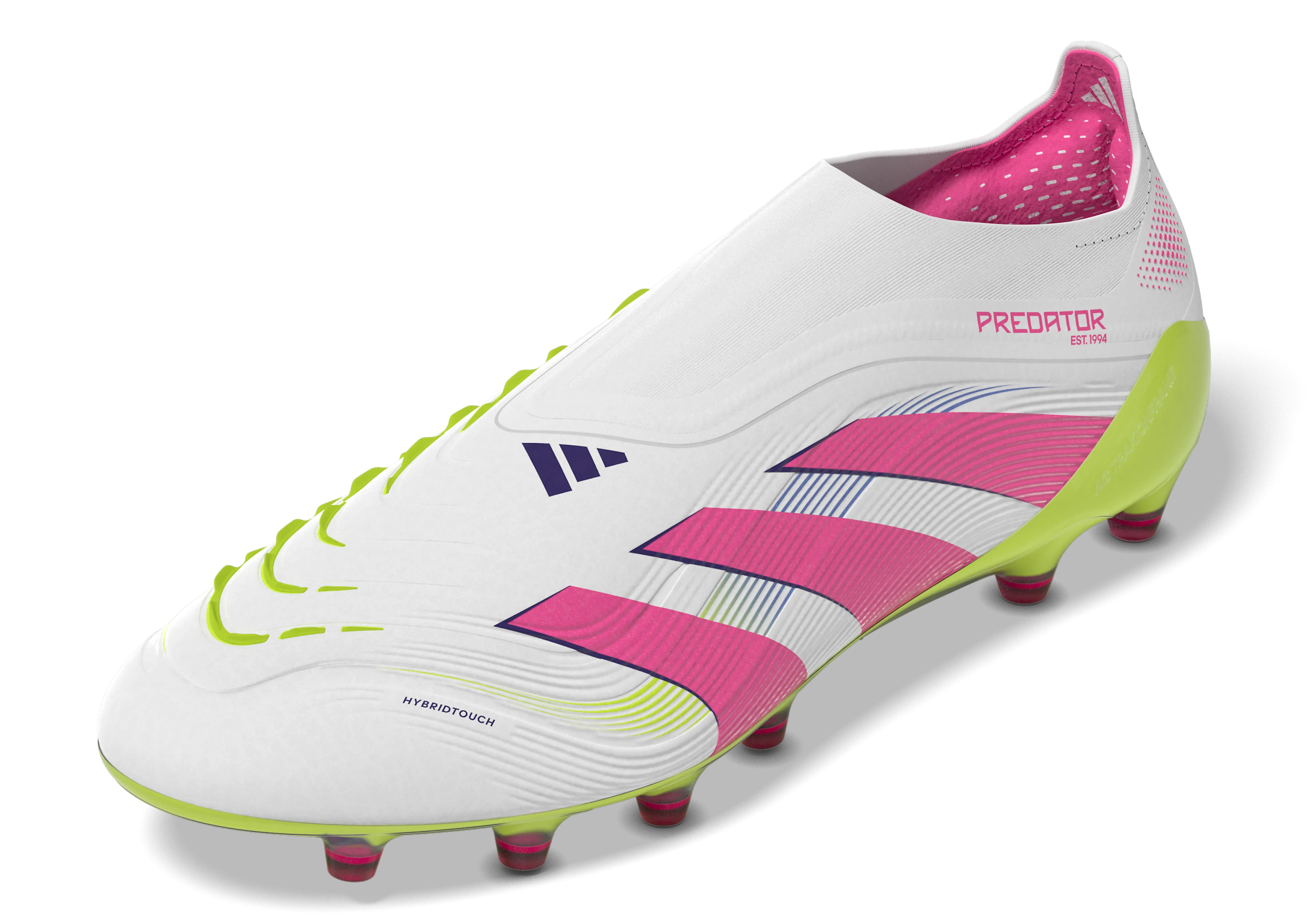 PREDATOR ELITE LL AG PREDATOR ELITE LL AG