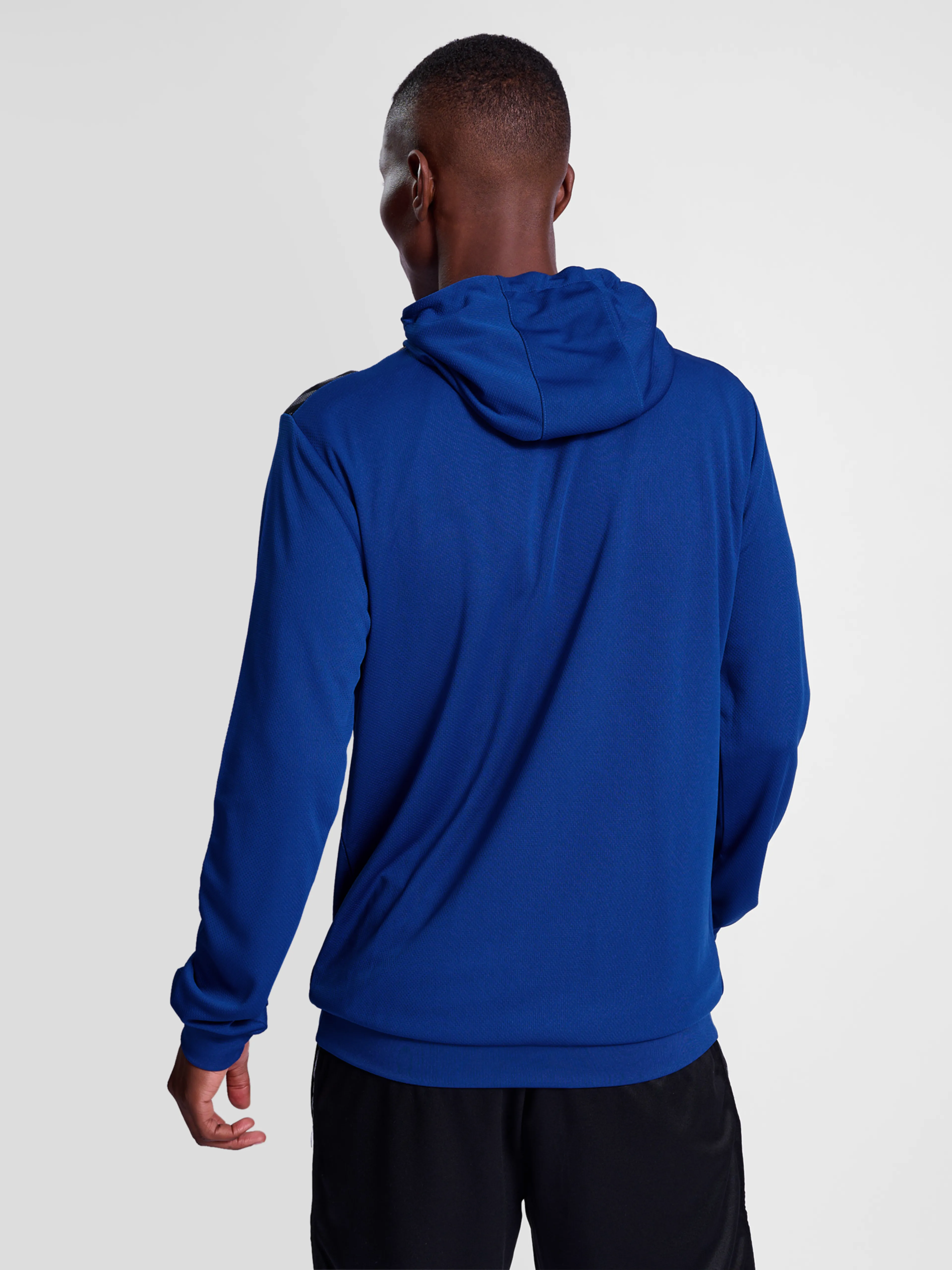 hmlAUTHENTIC PL HOODIE hmlAUTHENTIC PL HOODIE