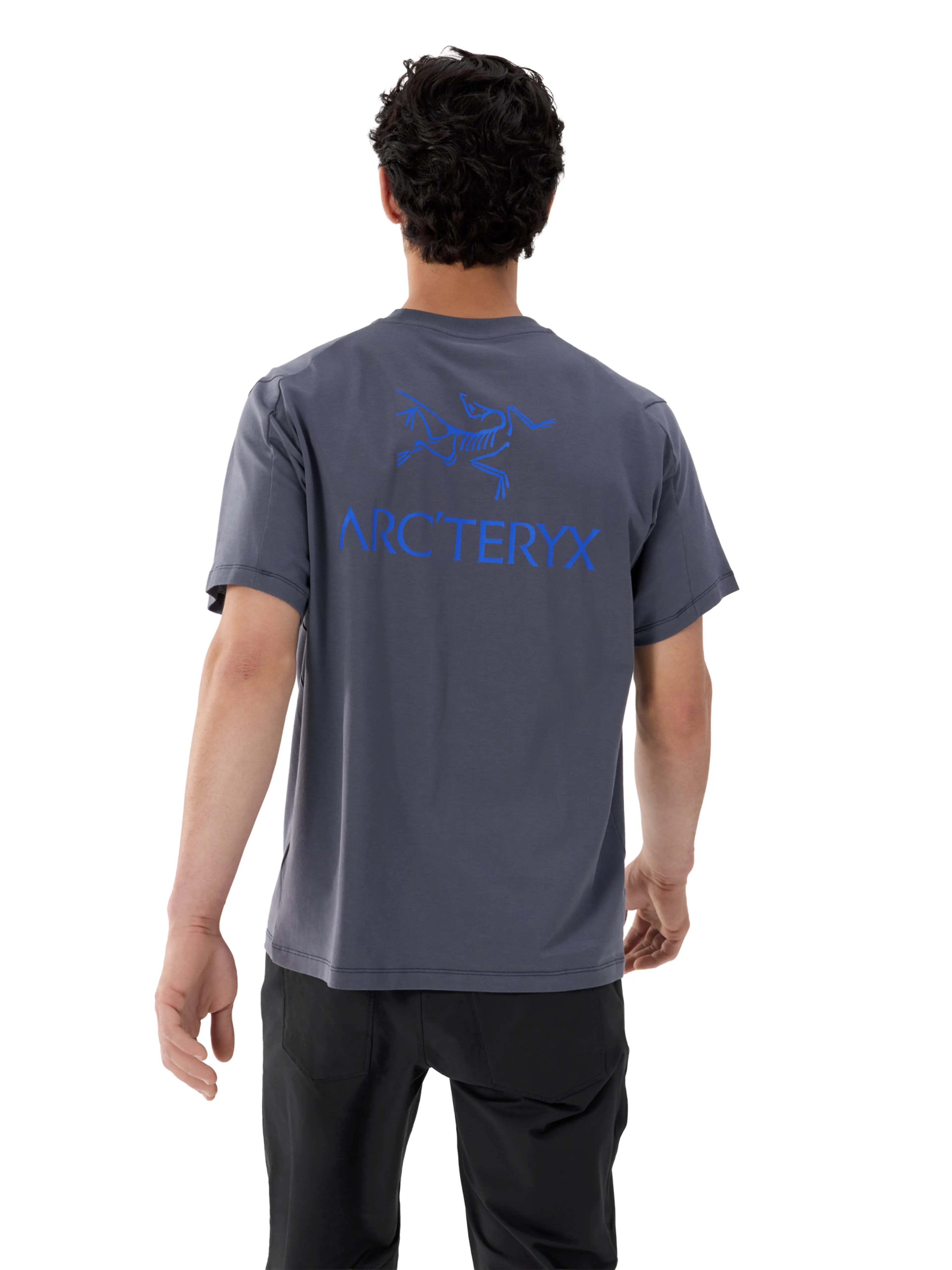 Kragg SL Cotton Bird Word SS M