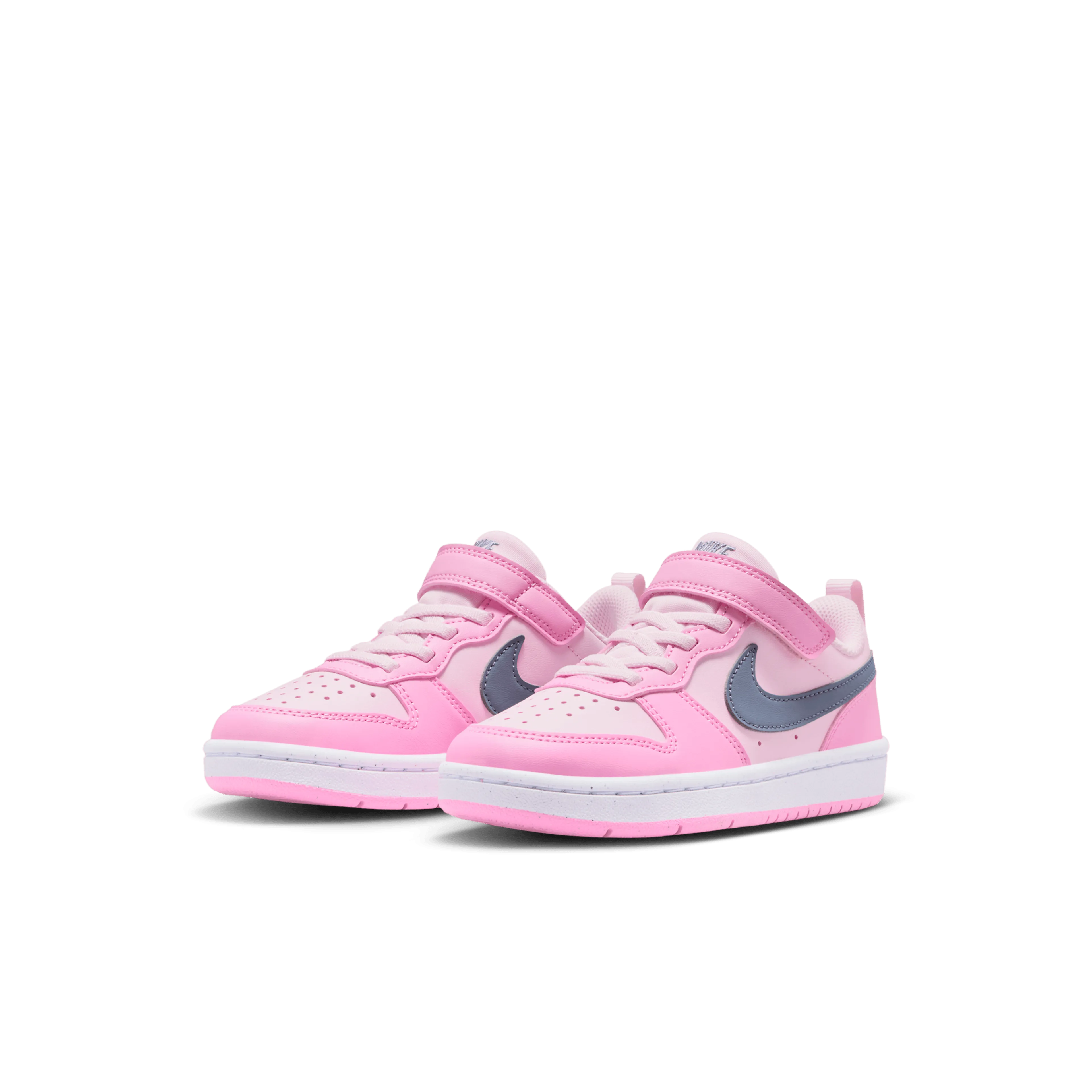 Court Borough Low Recraft sko barn