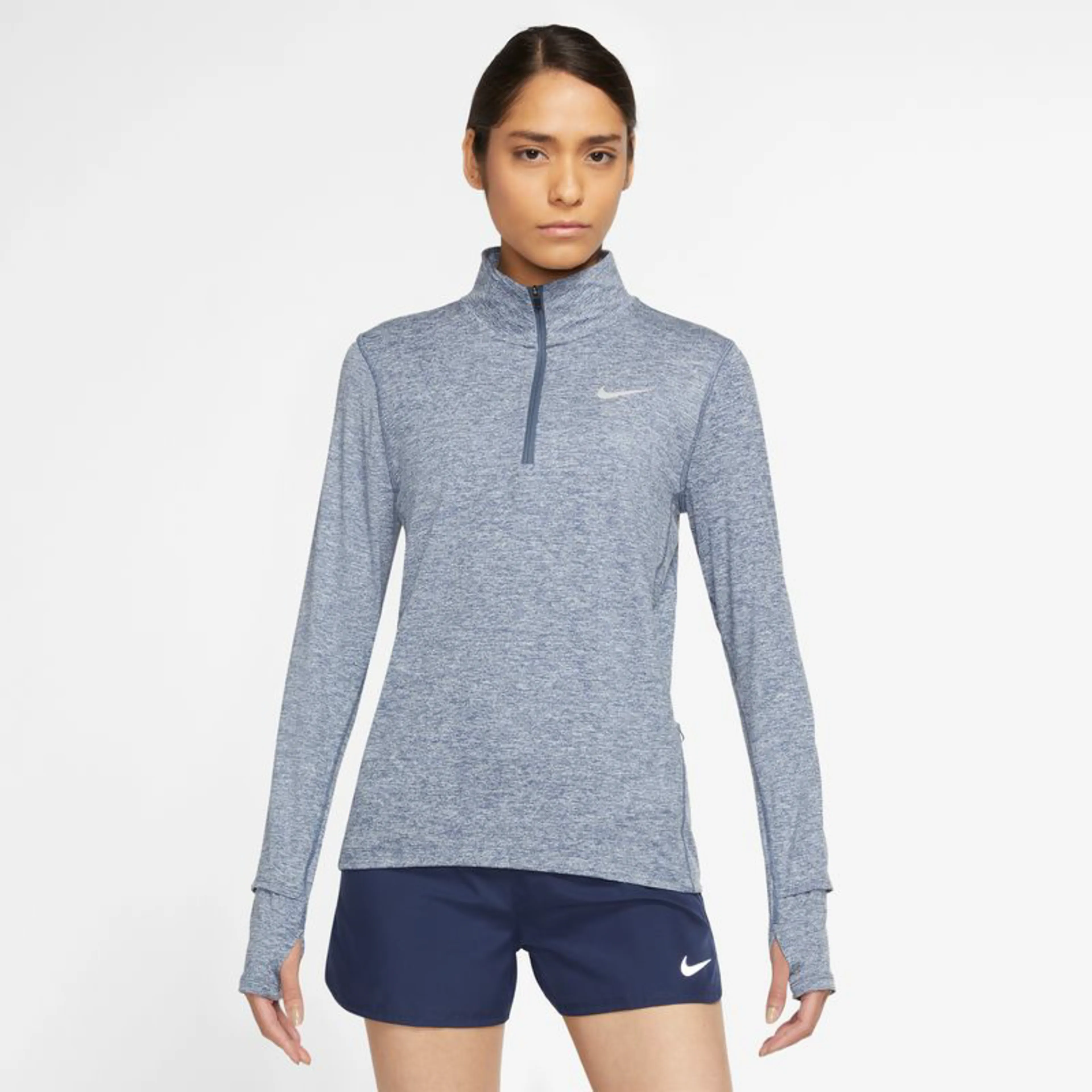 Element Half-Zip Langermet Genser