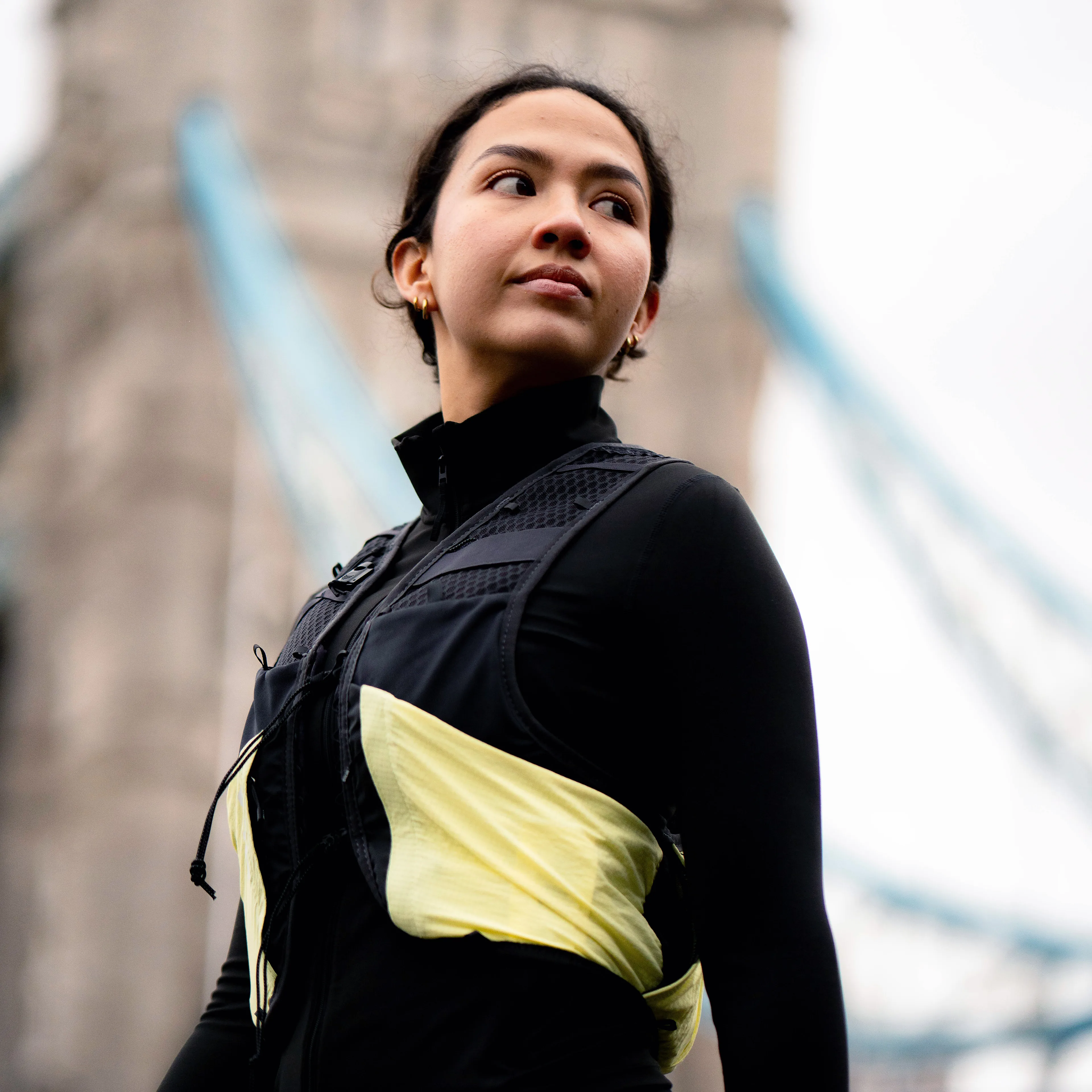 Strive 10 Vest