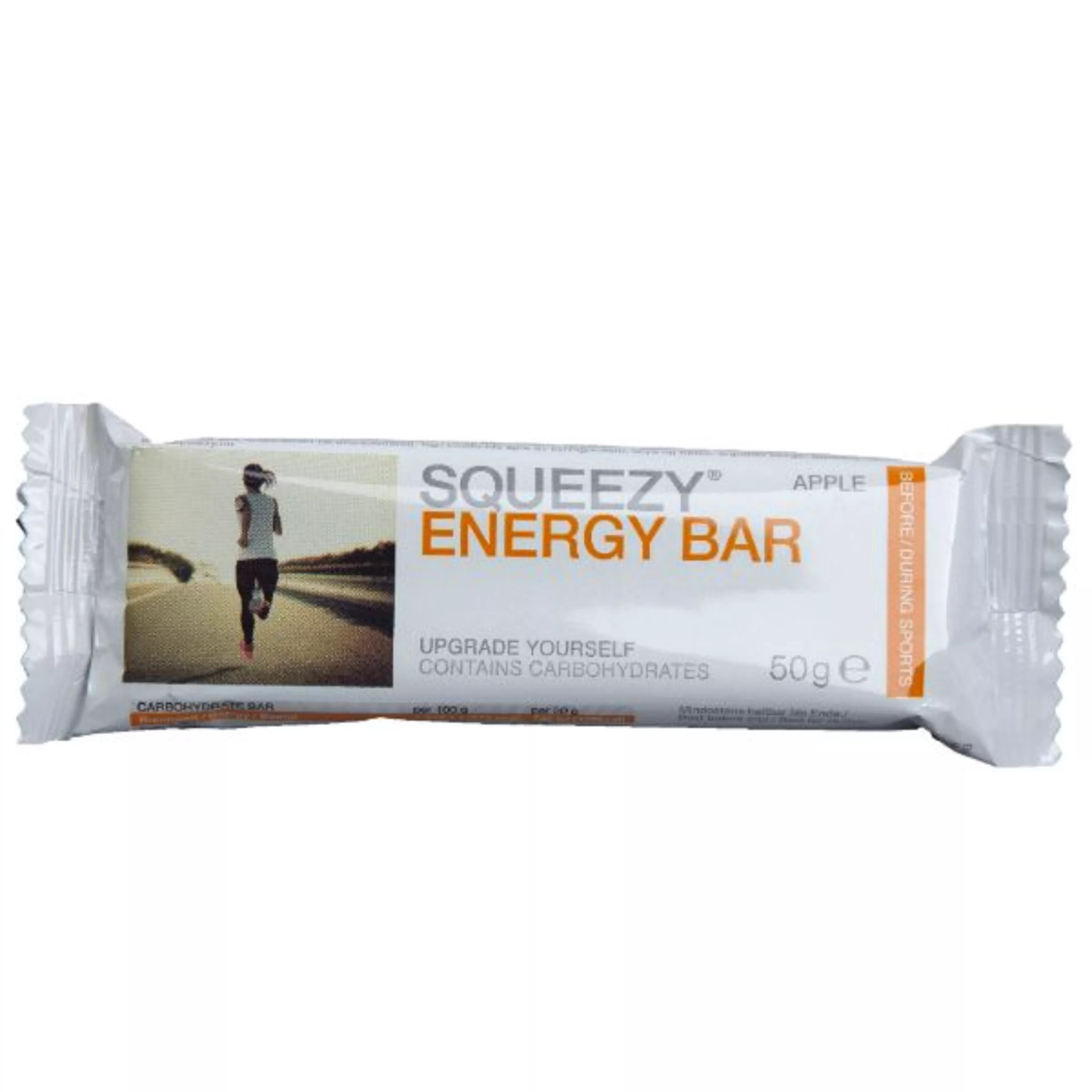 Energy Bar Eple