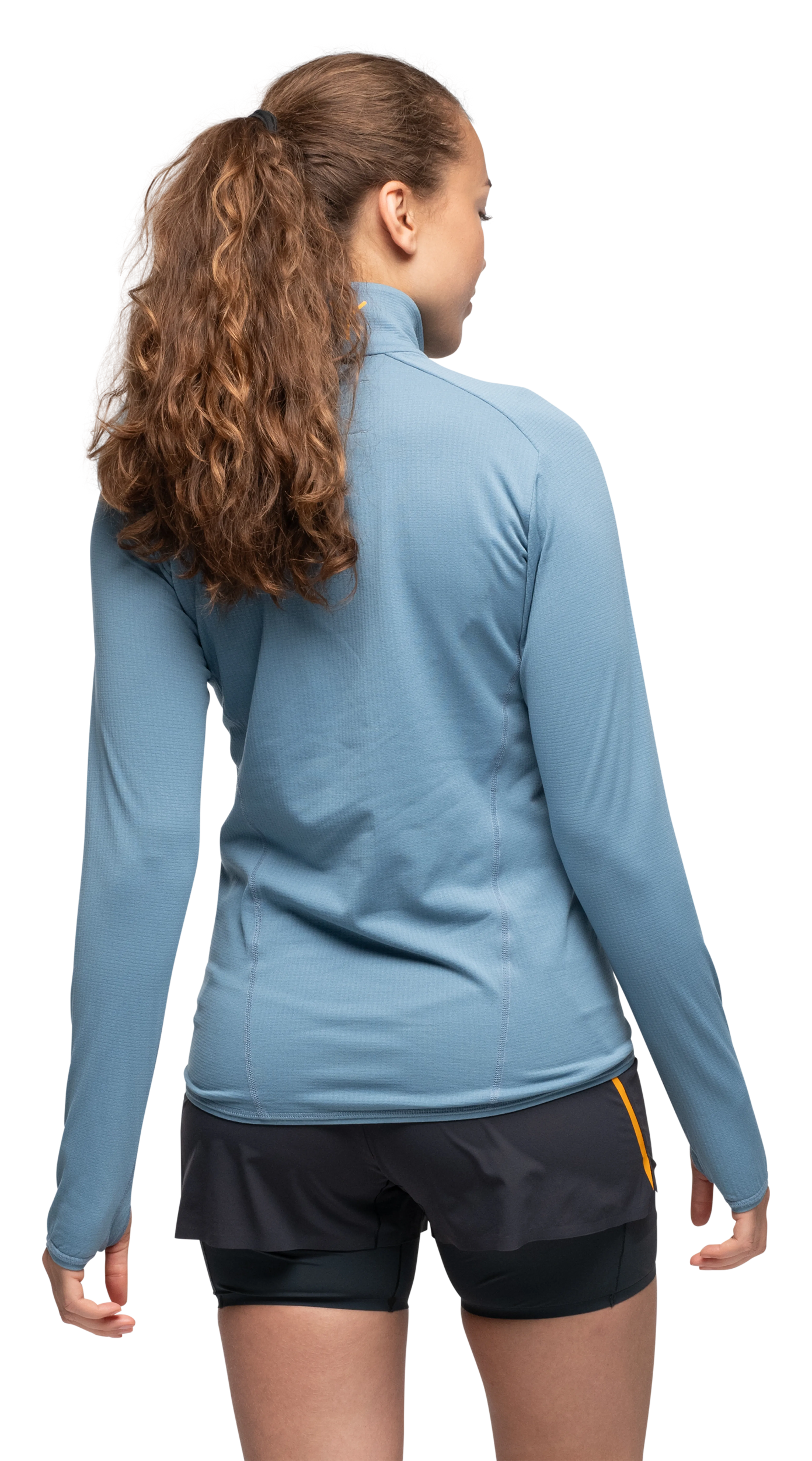Y LightLine Essence Midlayer Jacket Women