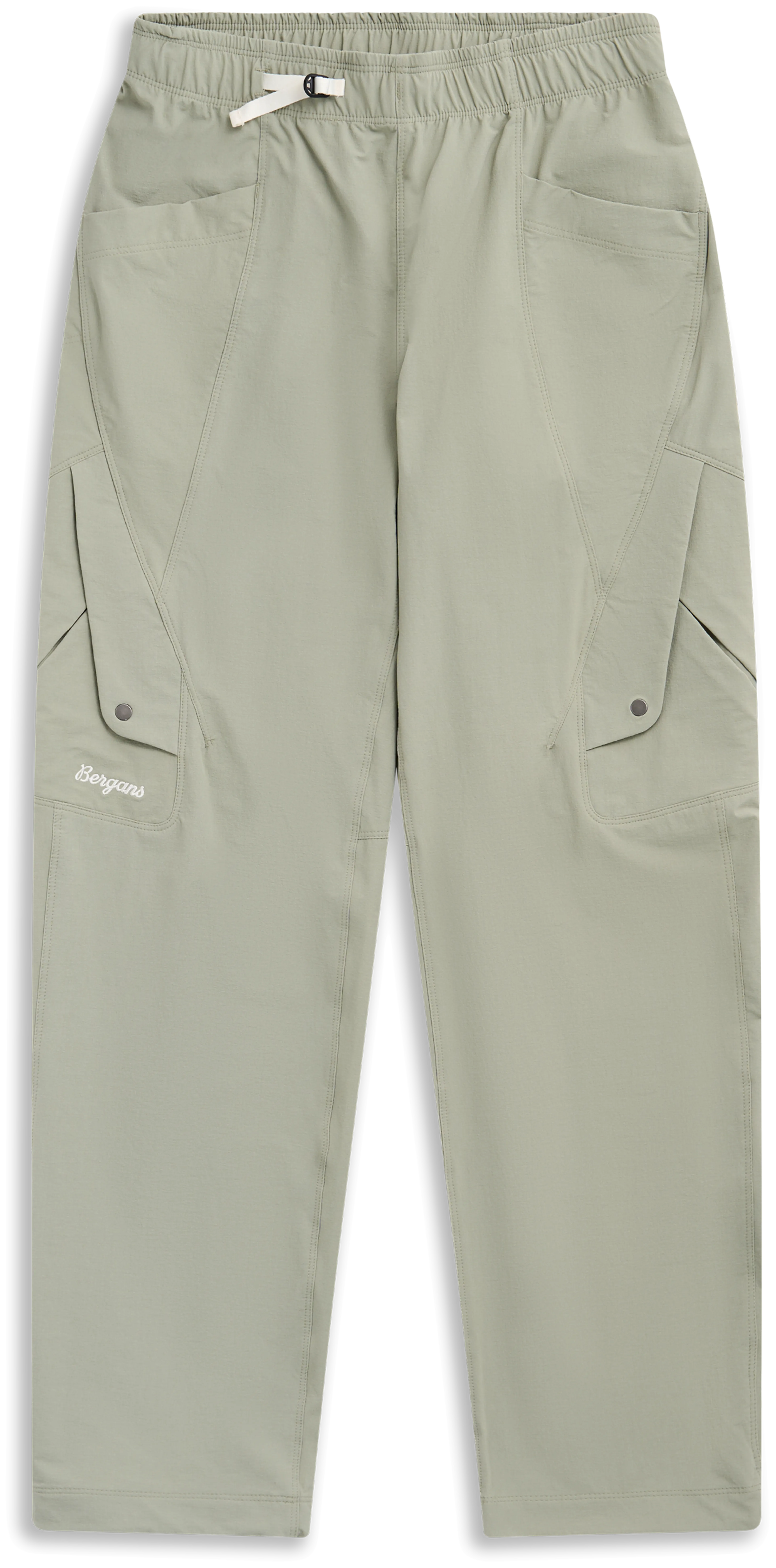 Vega Softshell Cargo Pants Women