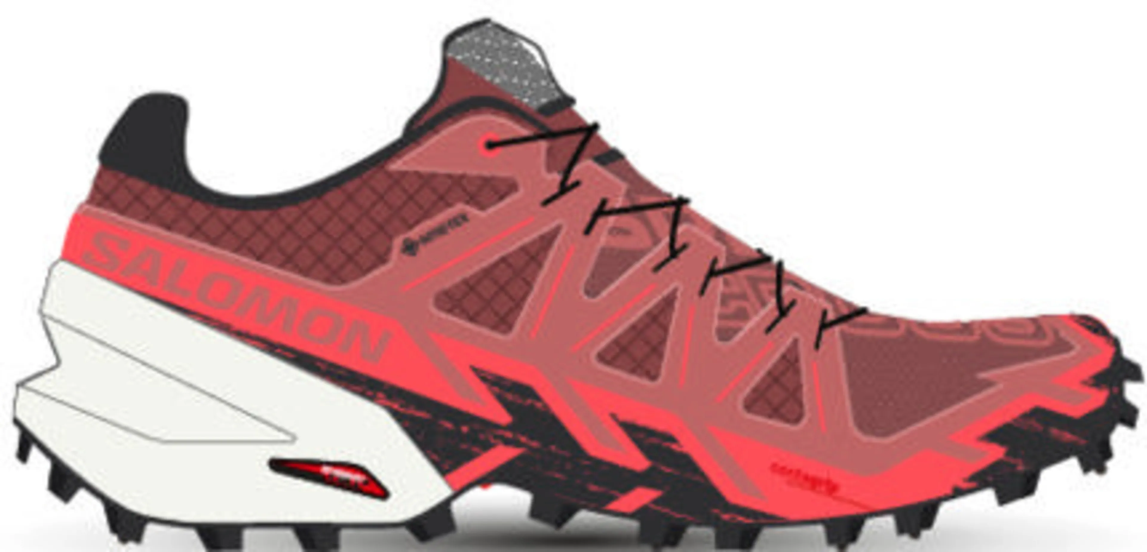 SPIKECROSS 6 GTX