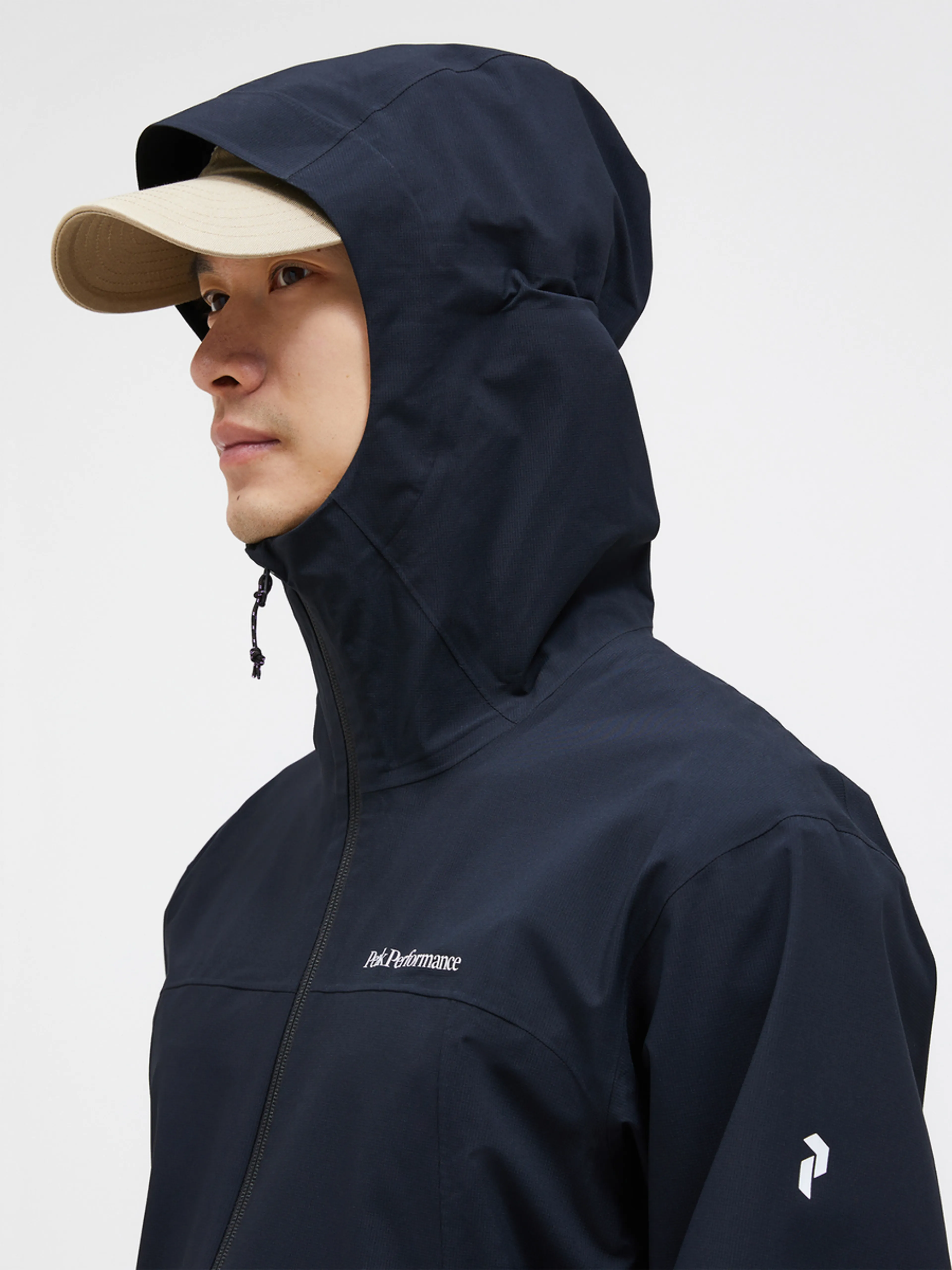 M Trail Hipe Shell Jacket