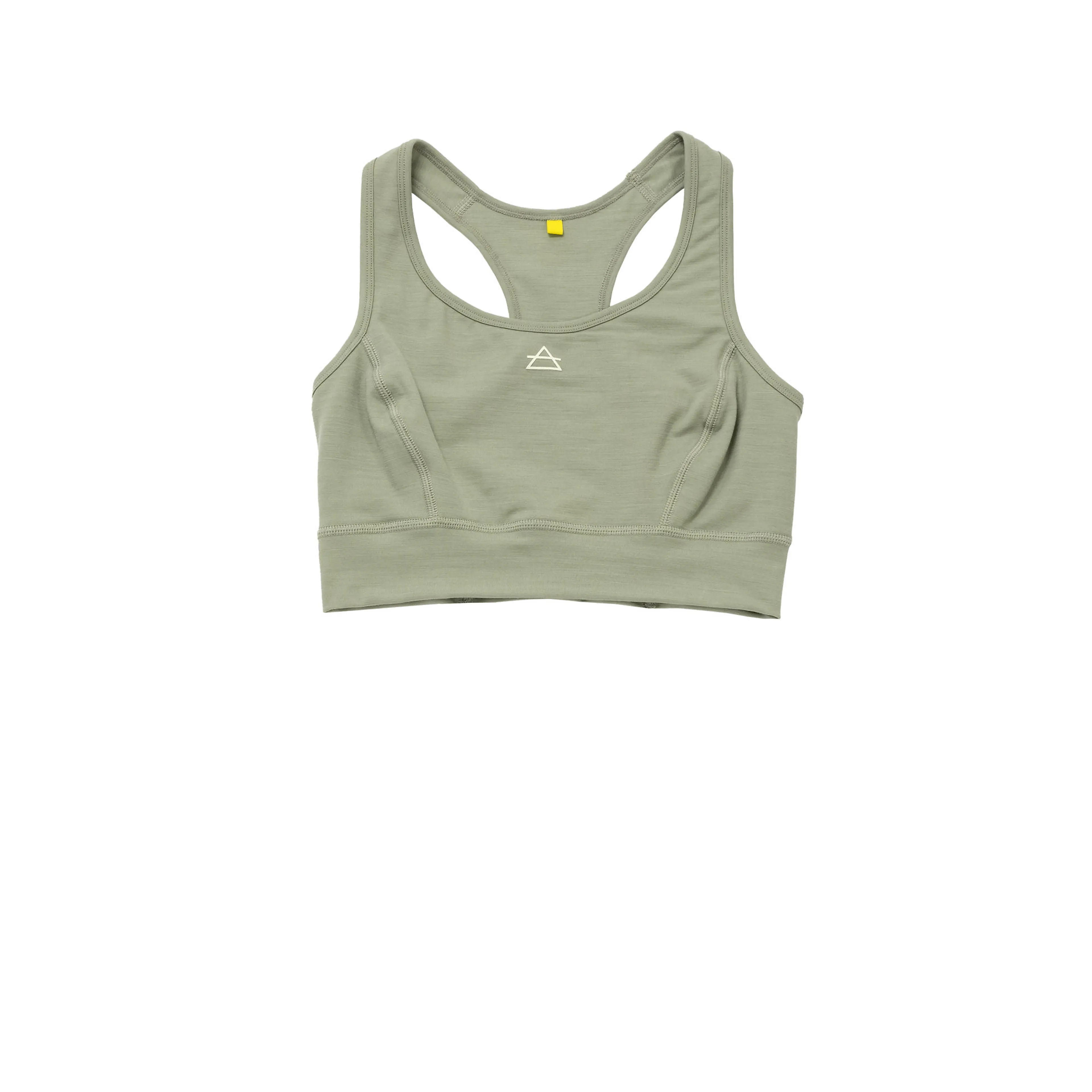 Berle Merino ull sports-bh dame