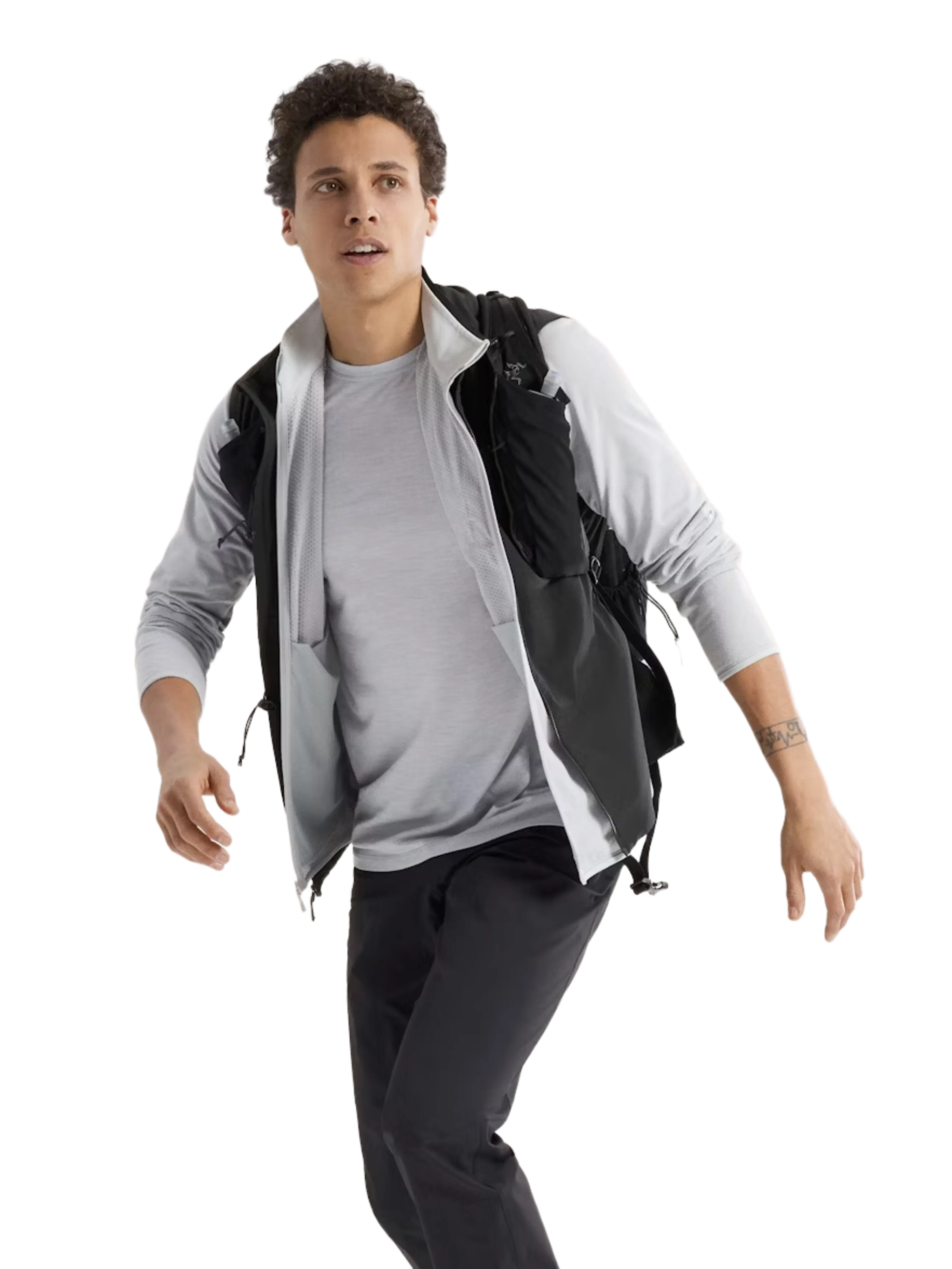 Atom Vest M