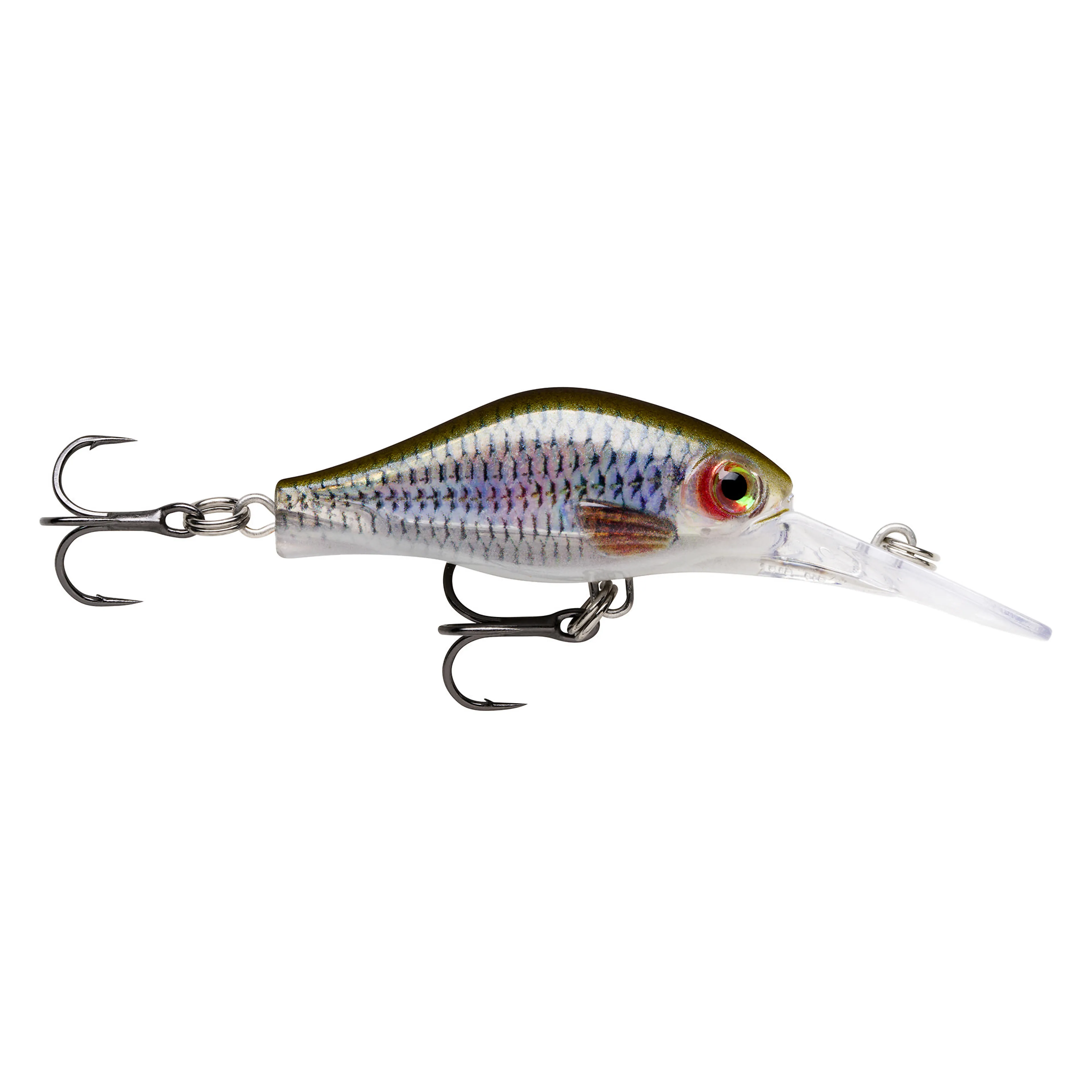 Shadow Rap Fat Jack 4cm ROL