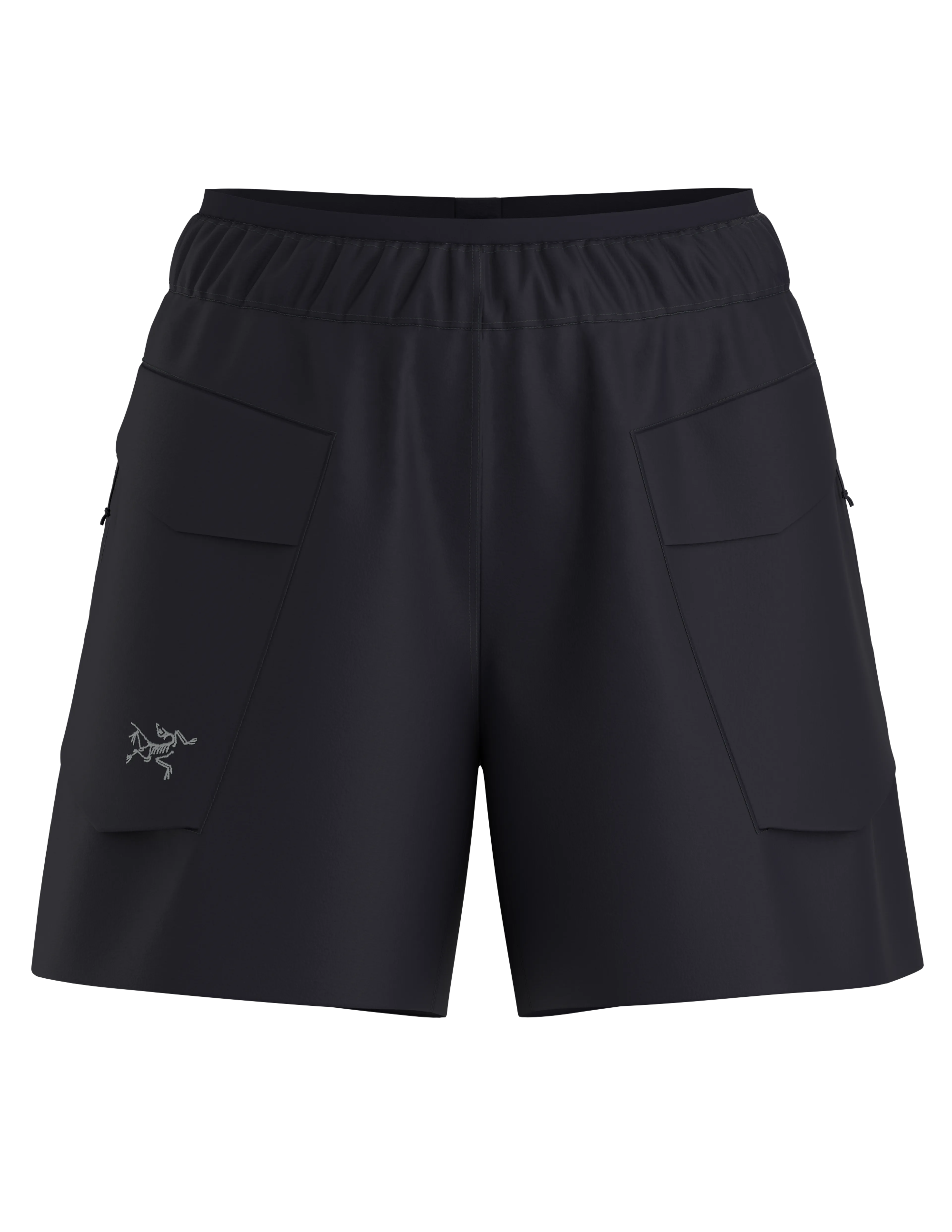 Gamma Utility Short 5' W