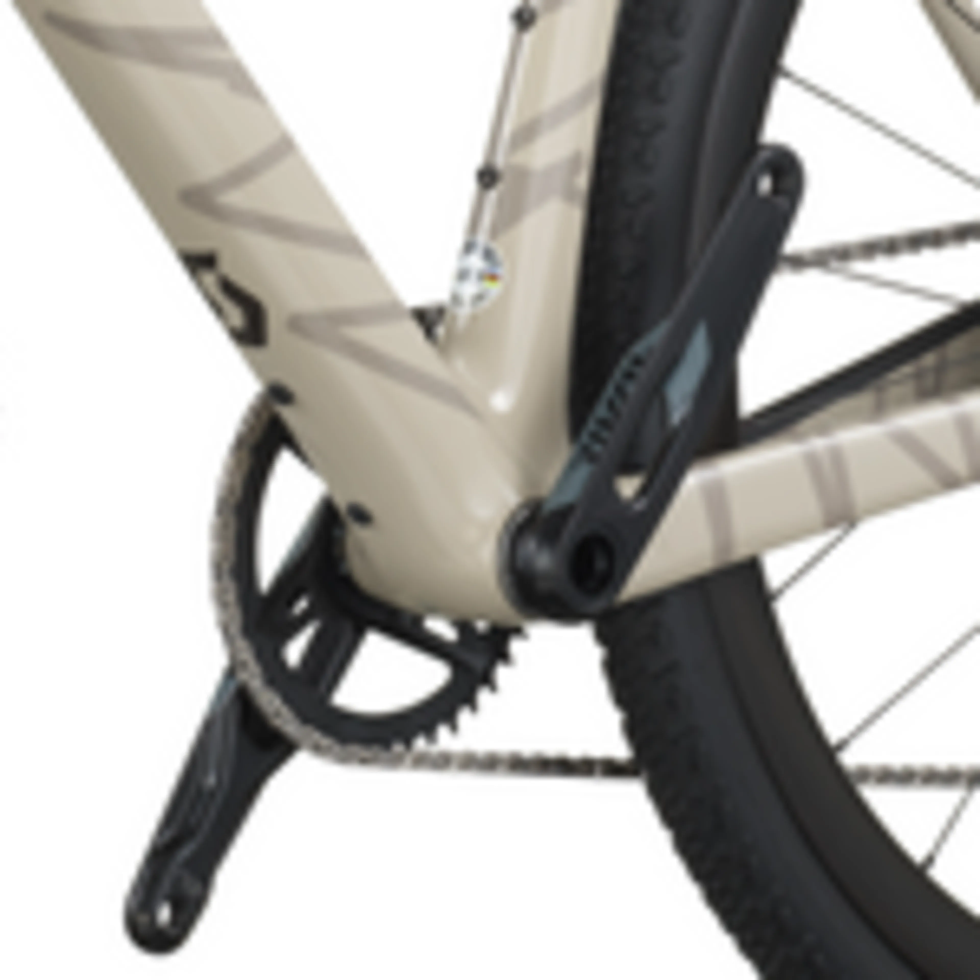 SCOTT Addict Gravel 20