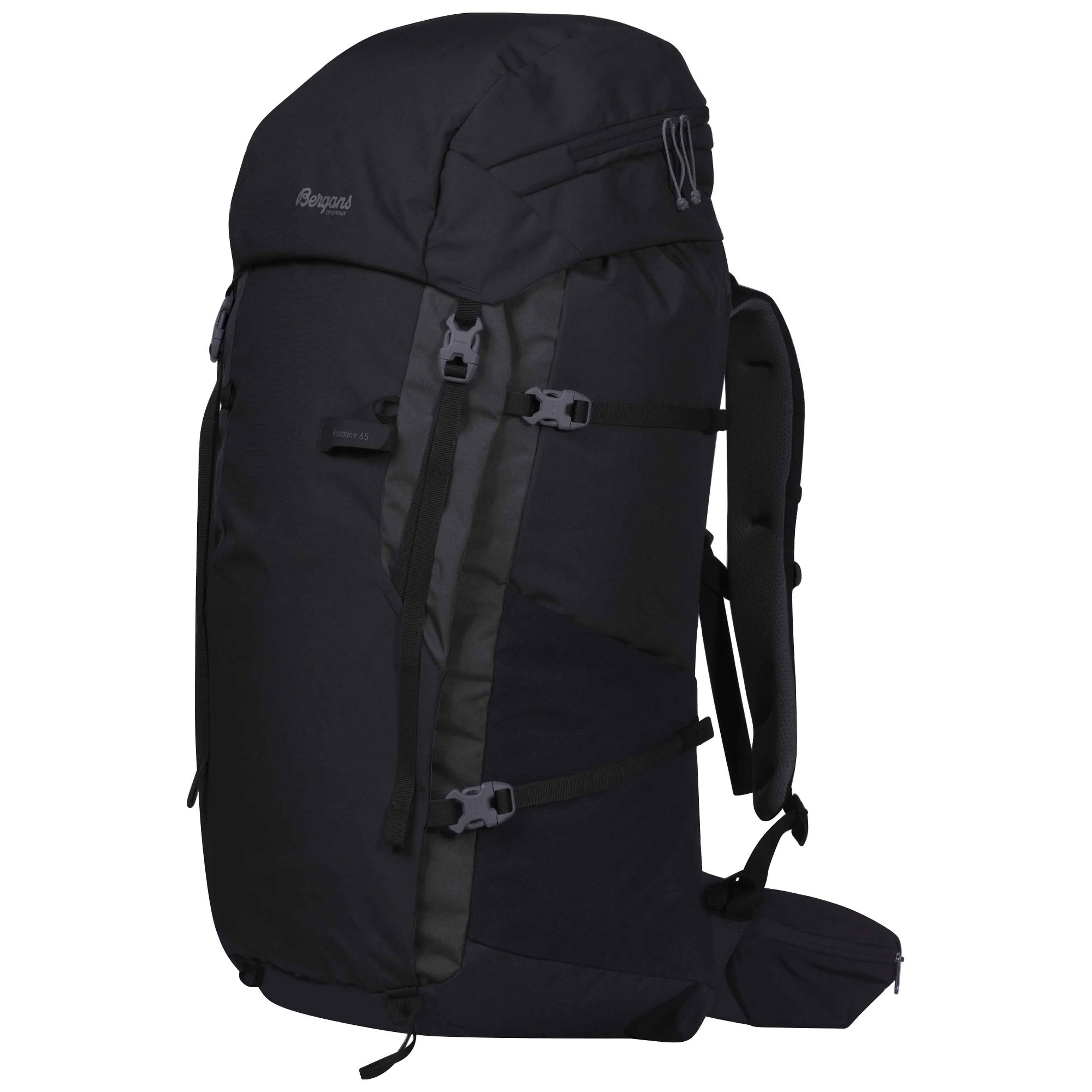 Rondane V6 65 tursekk