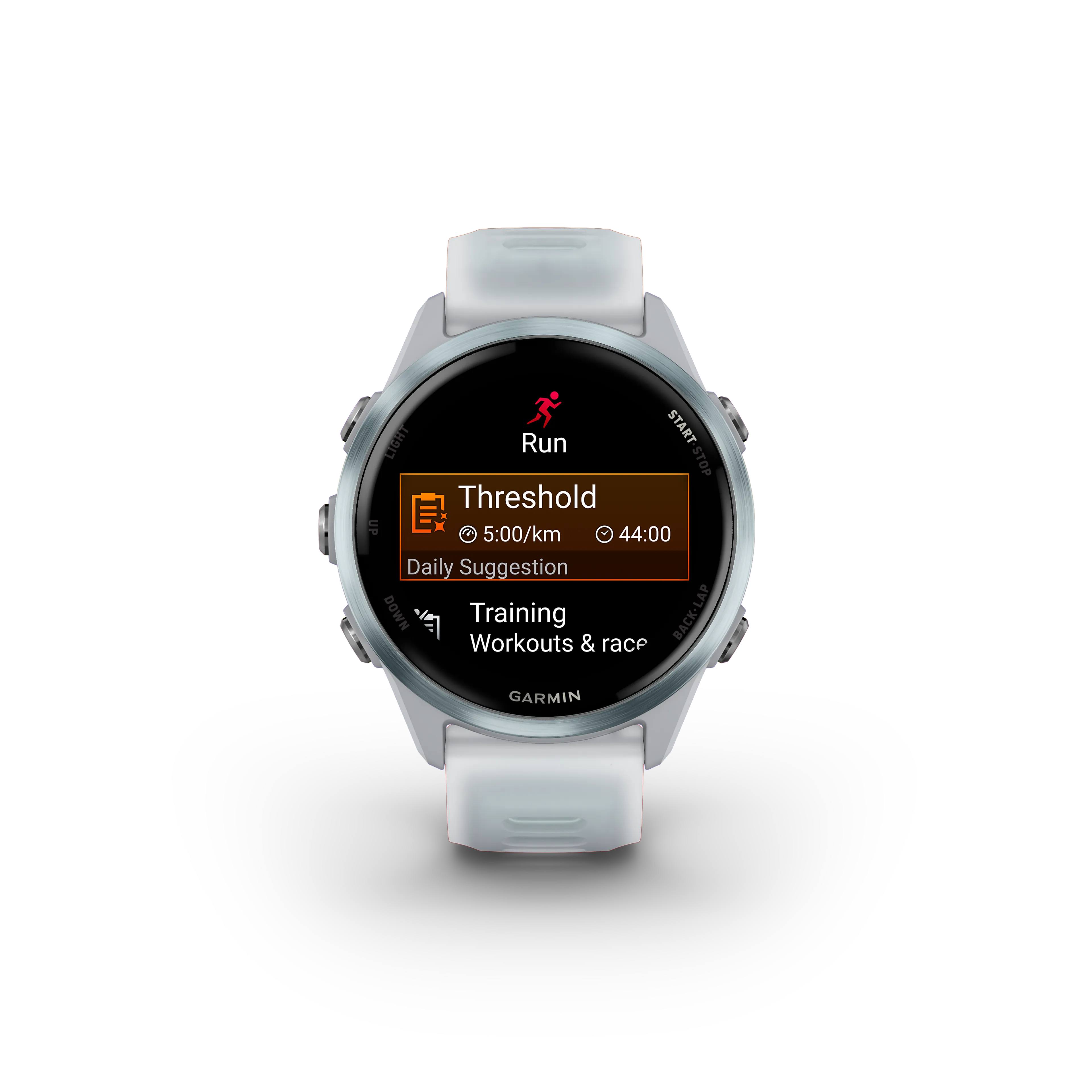 Forerunner 570 -  42 mm