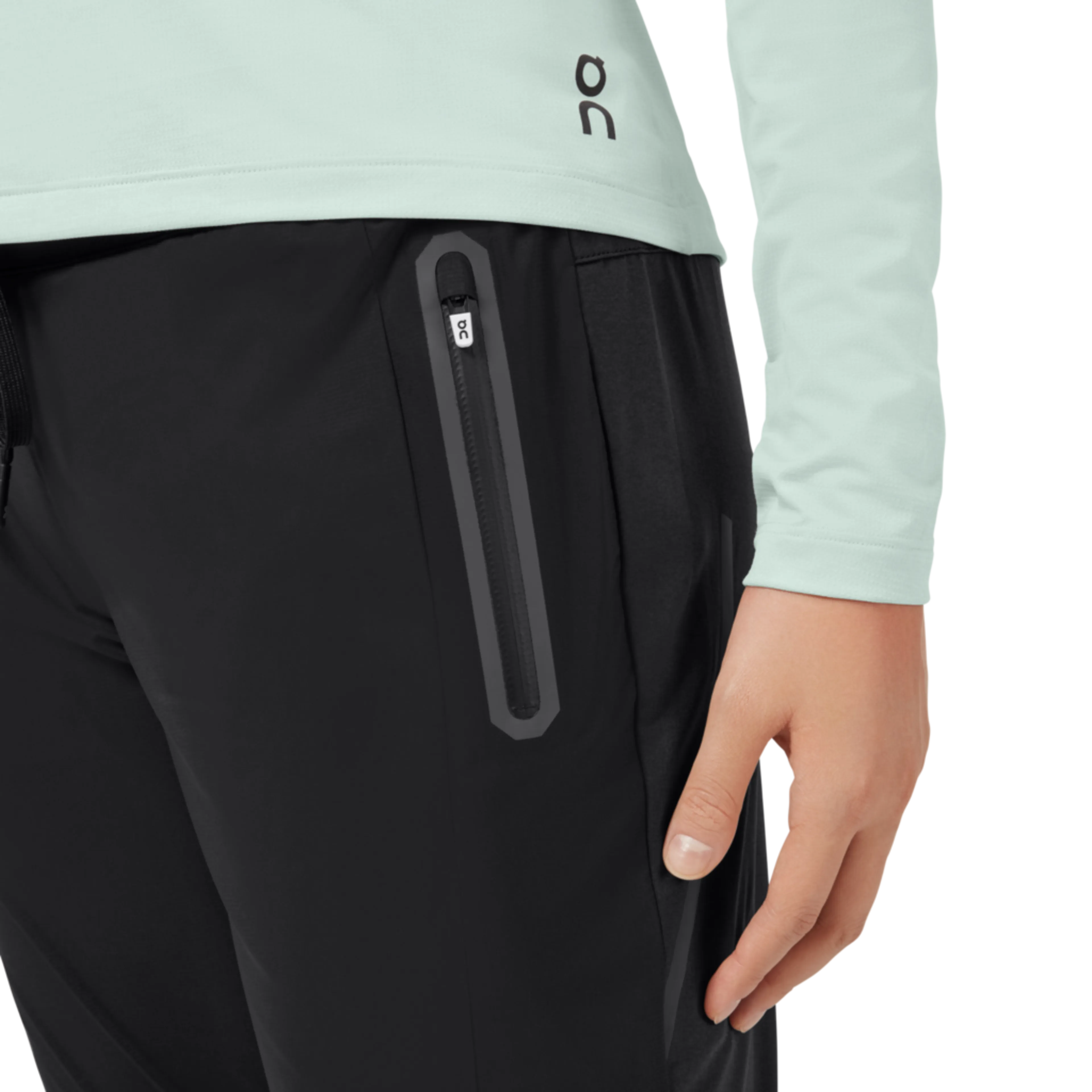 Running Pants W